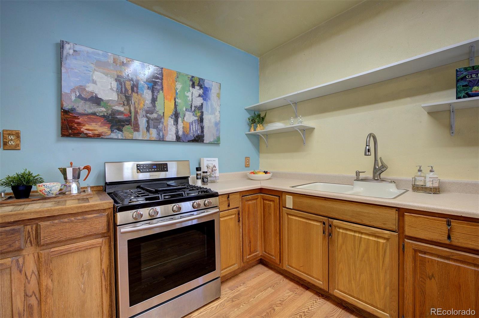MLS Image #14 for 201 s park avenue,morrison, Colorado