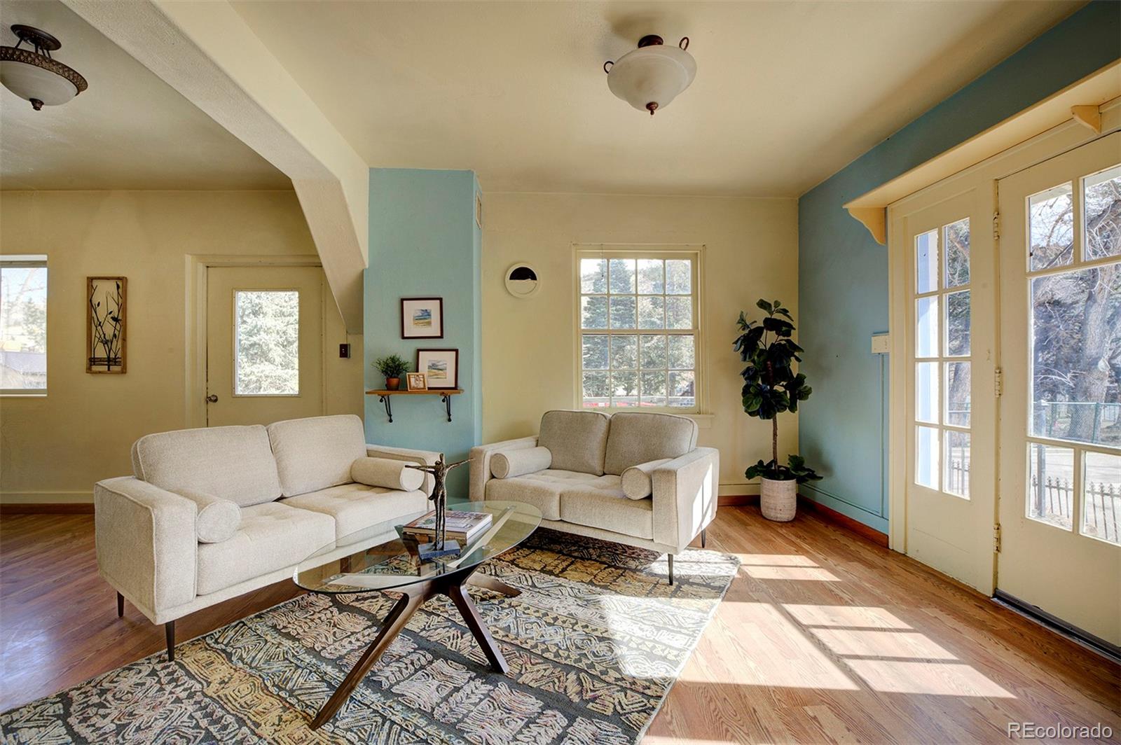 MLS Image #4 for 201 s park avenue,morrison, Colorado