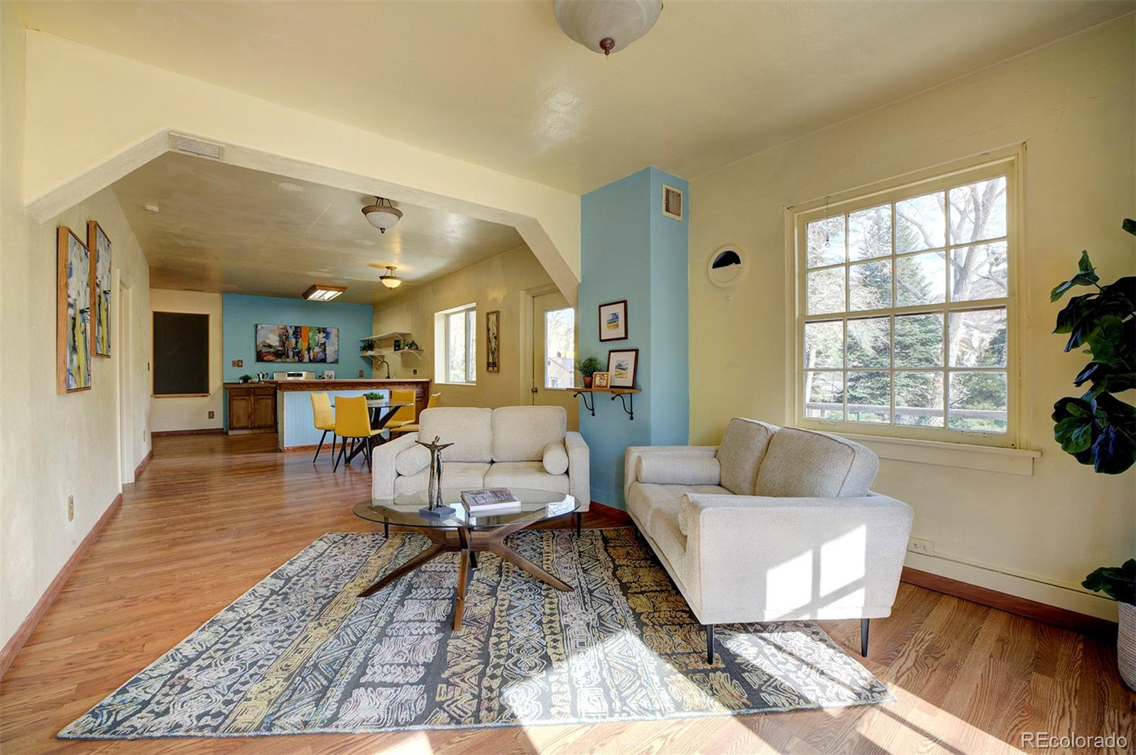 MLS Image #5 for 201 s park avenue,morrison, Colorado