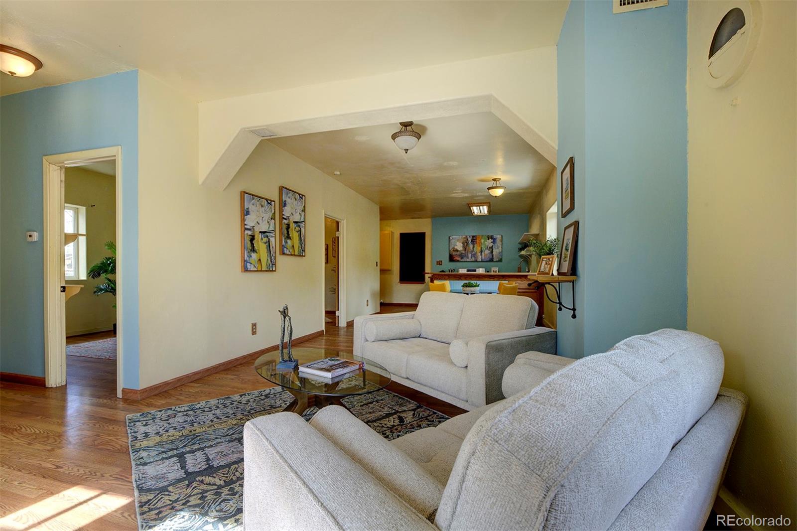 MLS Image #7 for 201 s park avenue,morrison, Colorado