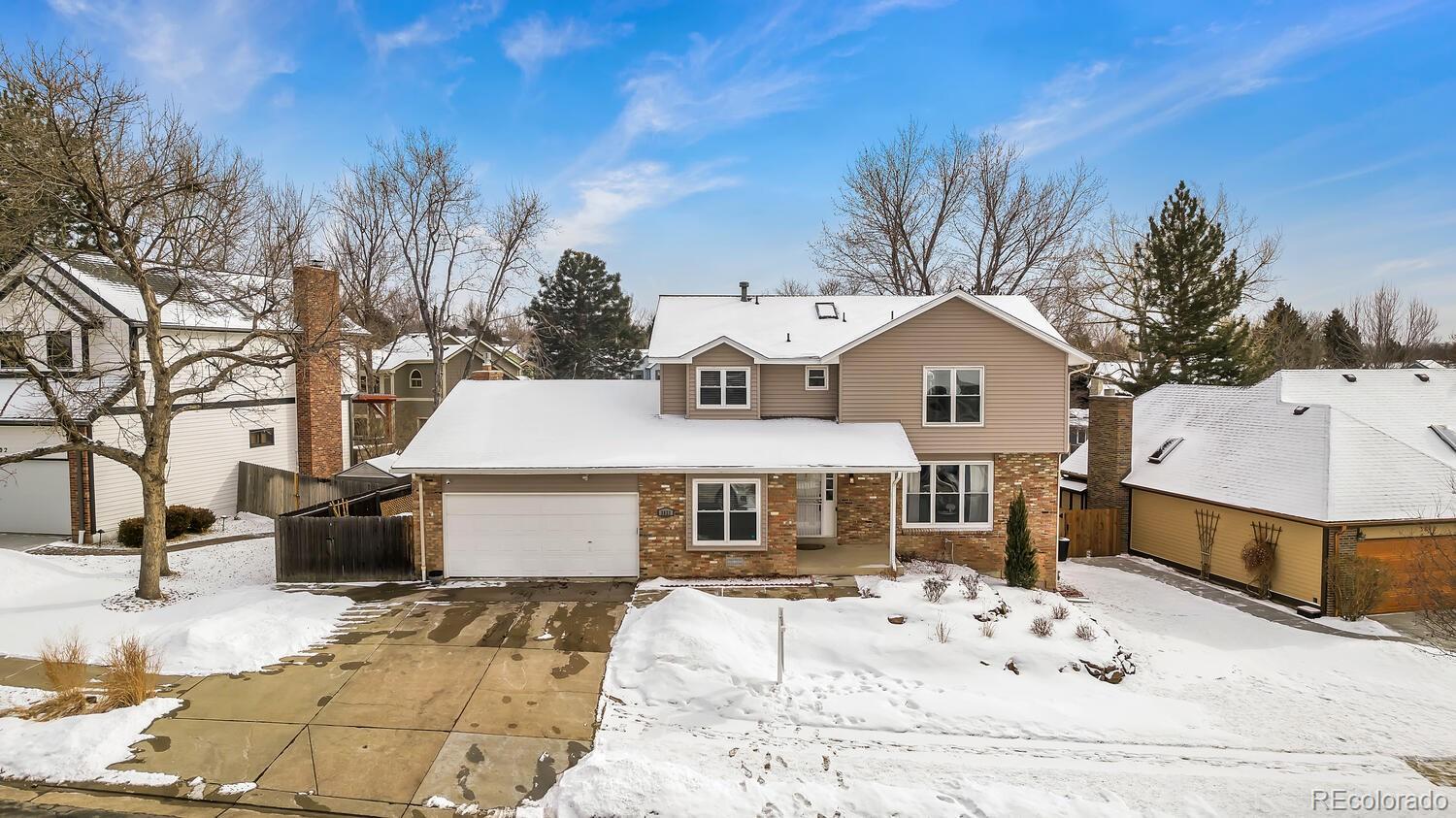 MLS Image #0 for 3822 w 99th avenue,westminster, Colorado
