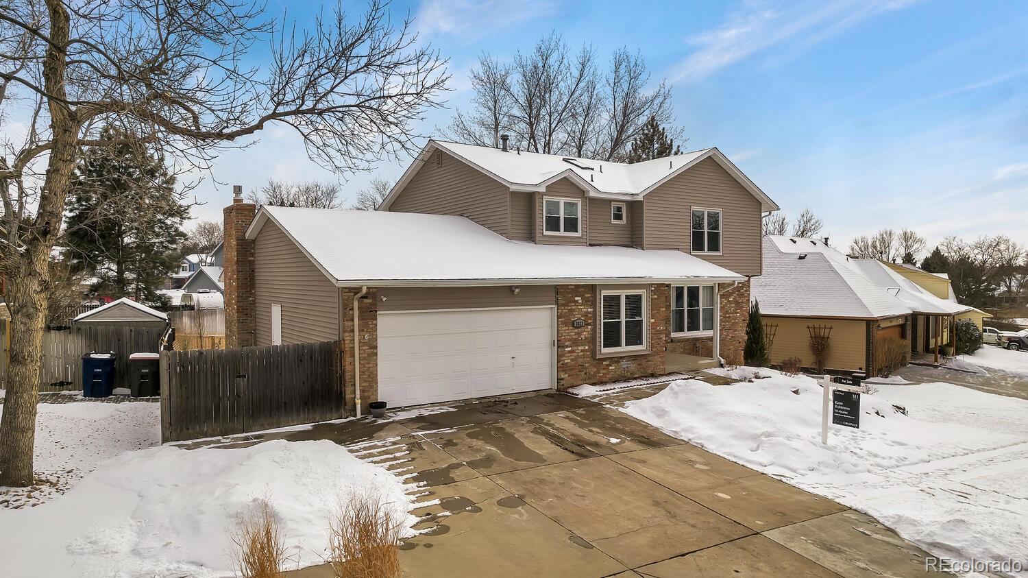 MLS Image #2 for 3822 w 99th avenue,westminster, Colorado