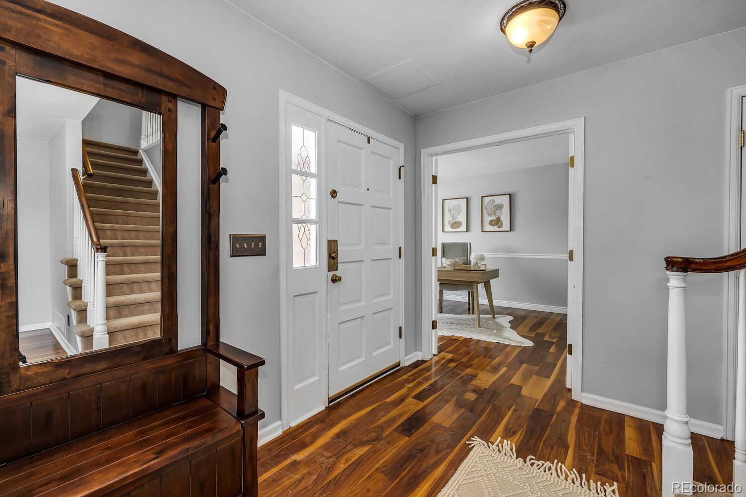 MLS Image #3 for 3822 w 99th avenue,westminster, Colorado