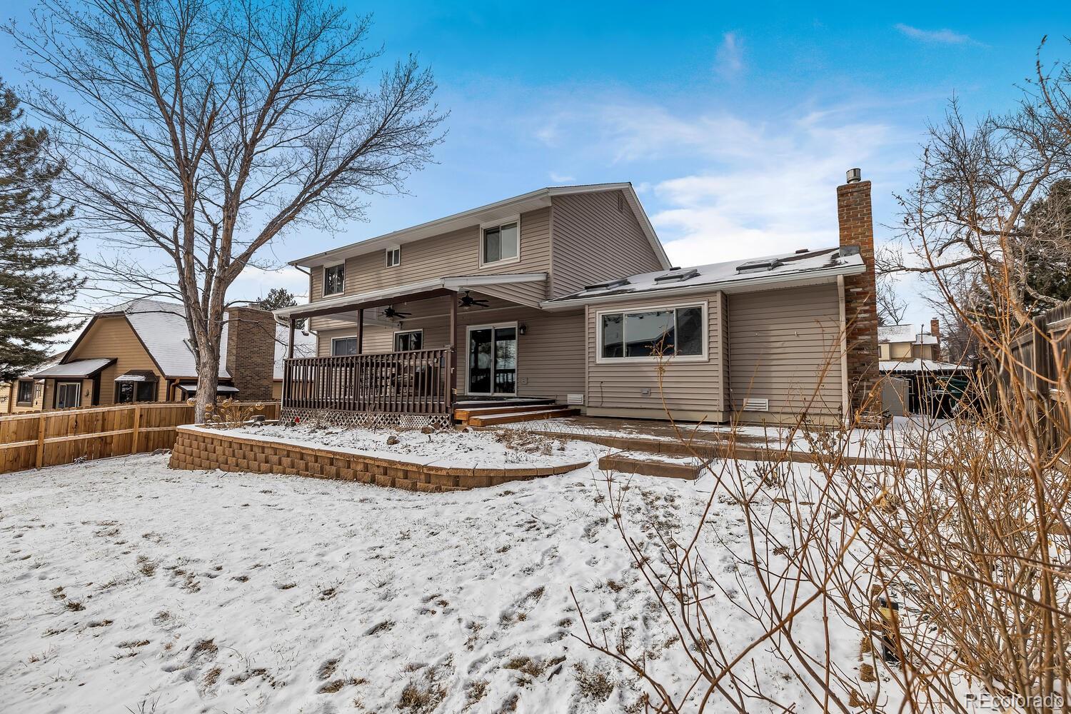 MLS Image #35 for 3822 w 99th avenue,westminster, Colorado
