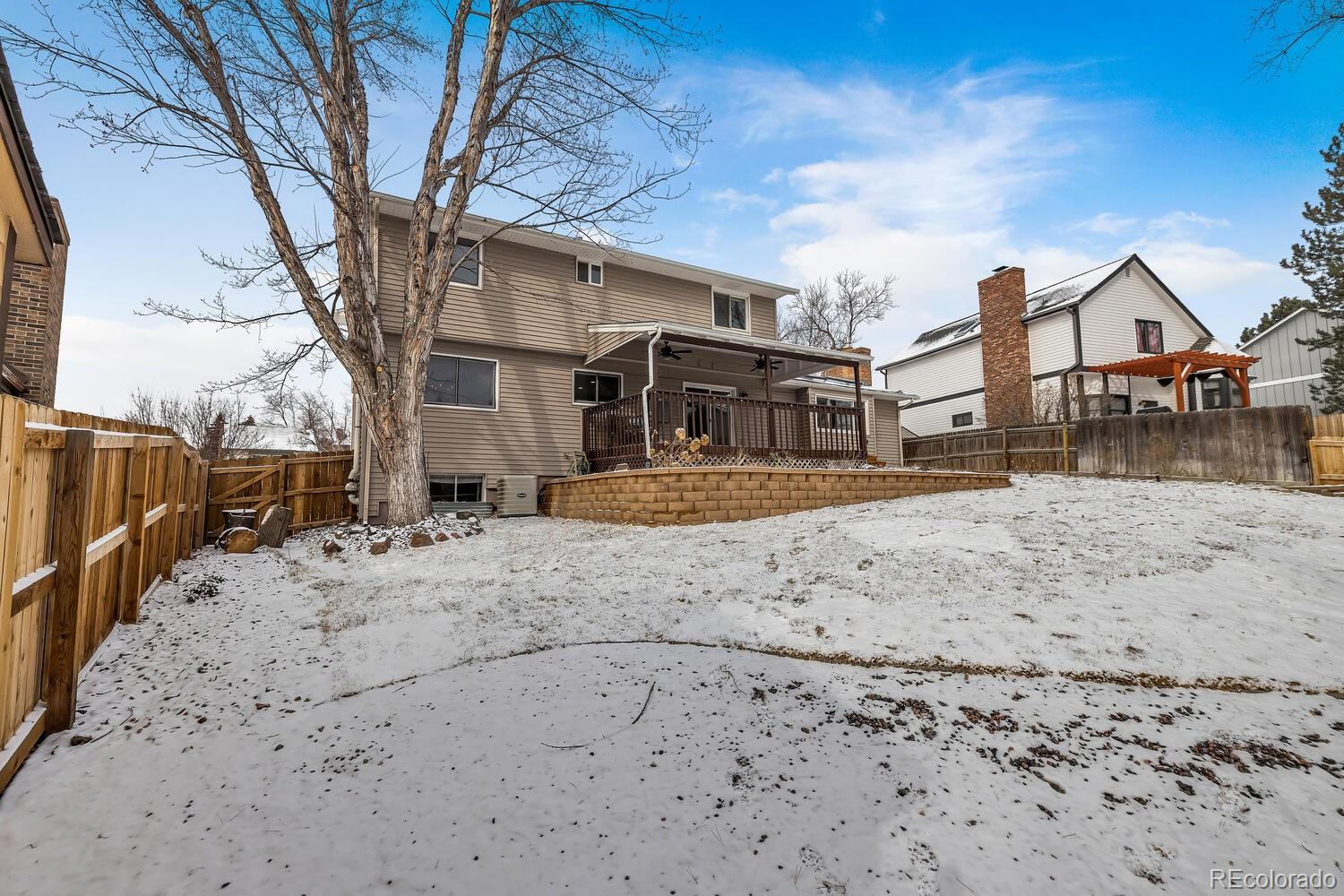 MLS Image #36 for 3822 w 99th avenue,westminster, Colorado