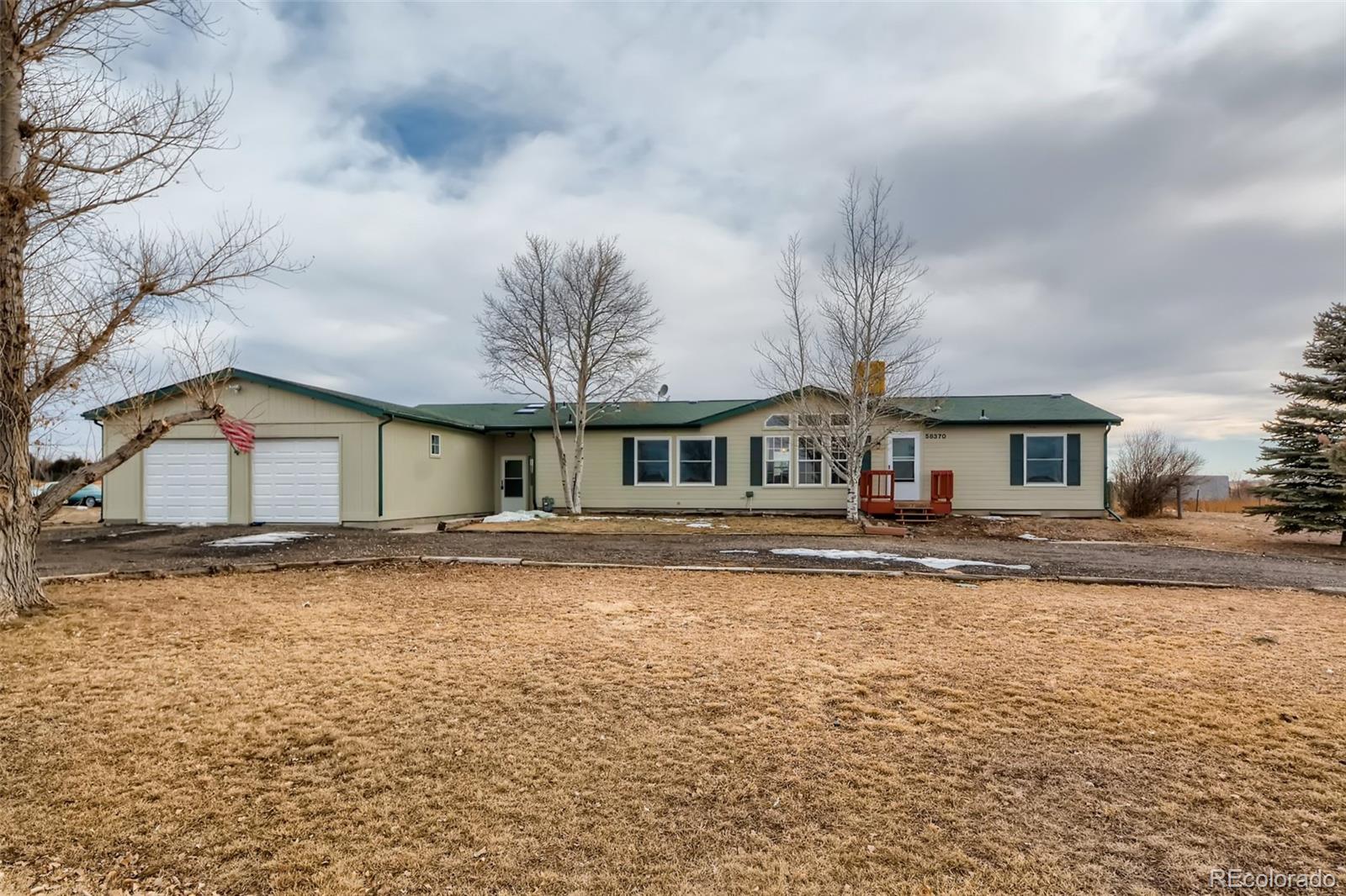 MLS Image #0 for 58370 e 40th drive,strasburg, Colorado