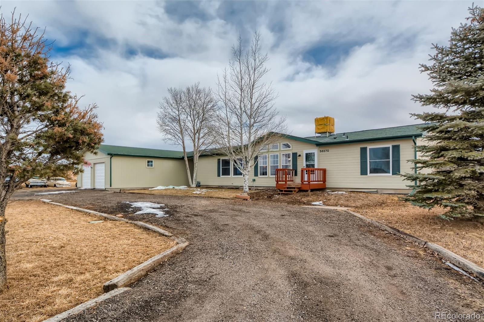 MLS Image #2 for 58370 e 40th drive,strasburg, Colorado