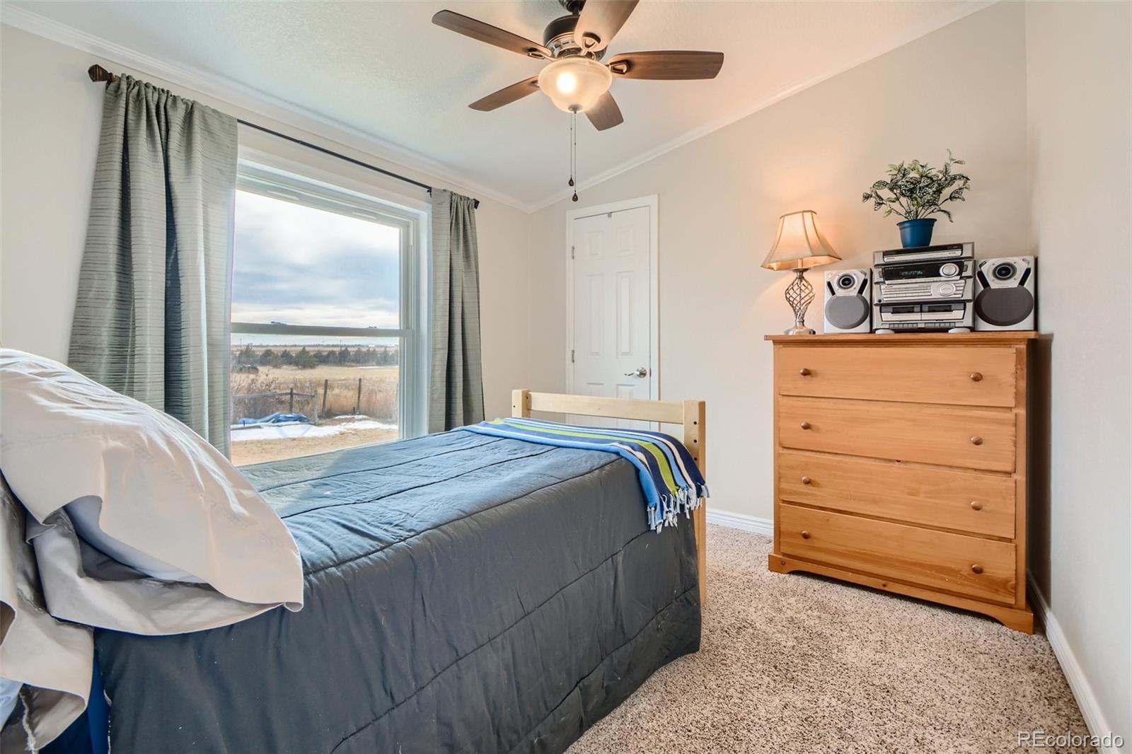 MLS Image #20 for 58370 e 40th drive,strasburg, Colorado