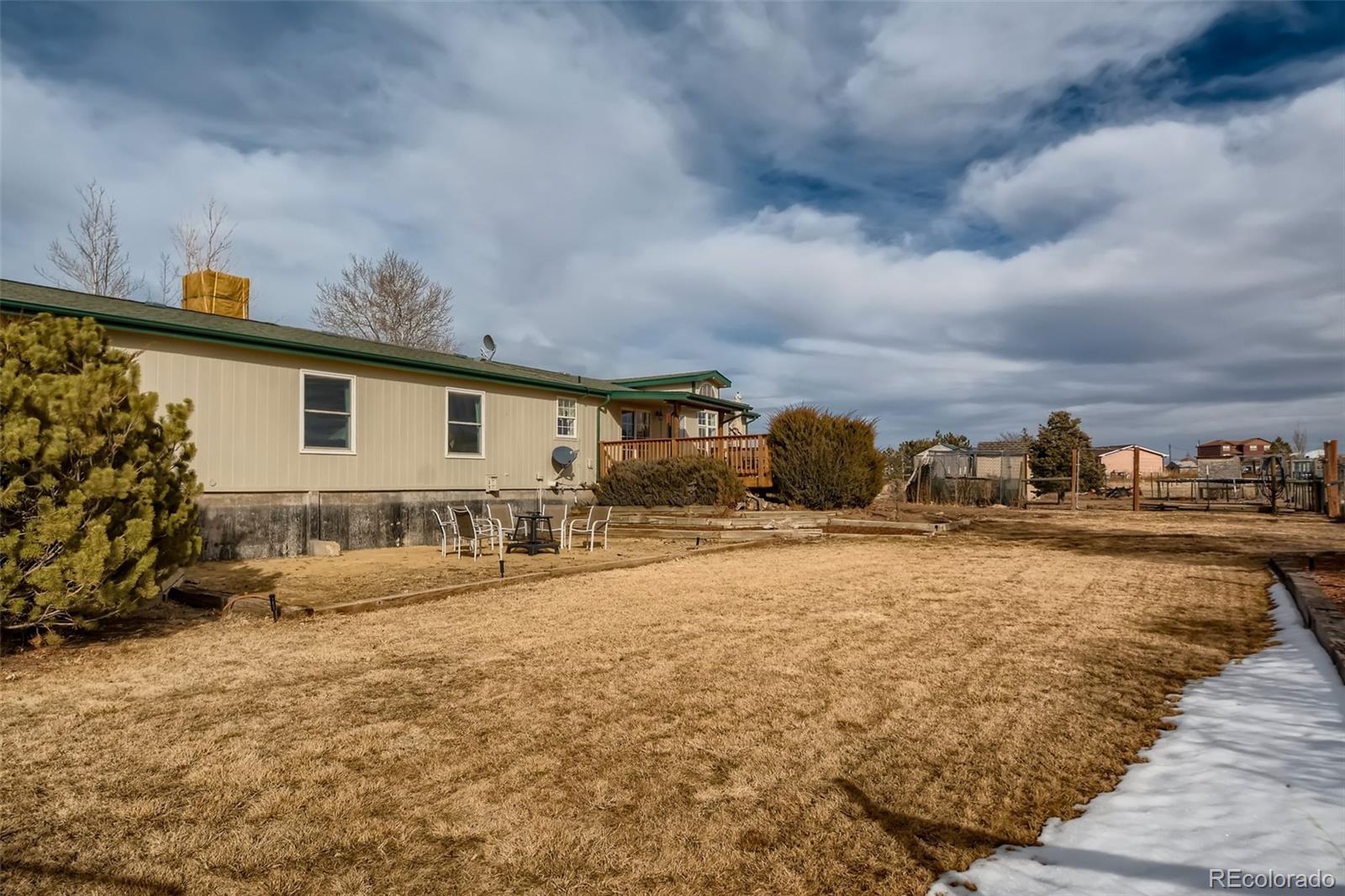 MLS Image #24 for 58370 e 40th drive,strasburg, Colorado