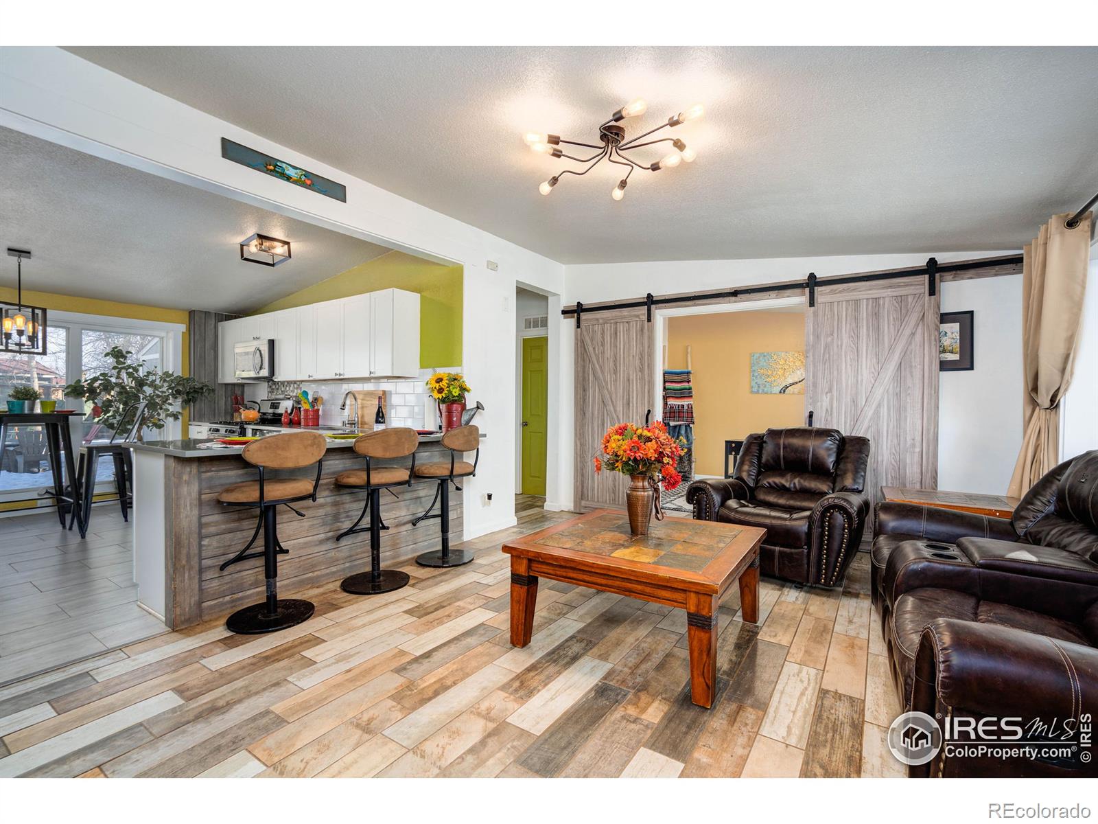 CMA Image for 724  Rene Drive,Fort Collins, Colorado