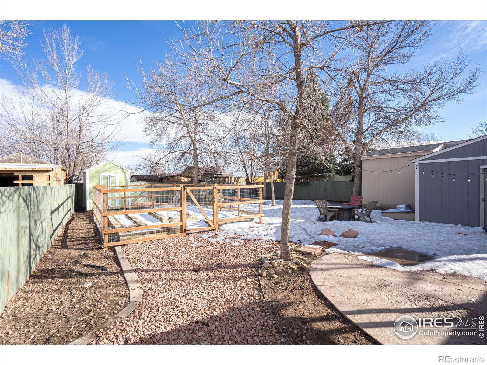 MLS Image #20 for 724  rene drive,fort collins, Colorado