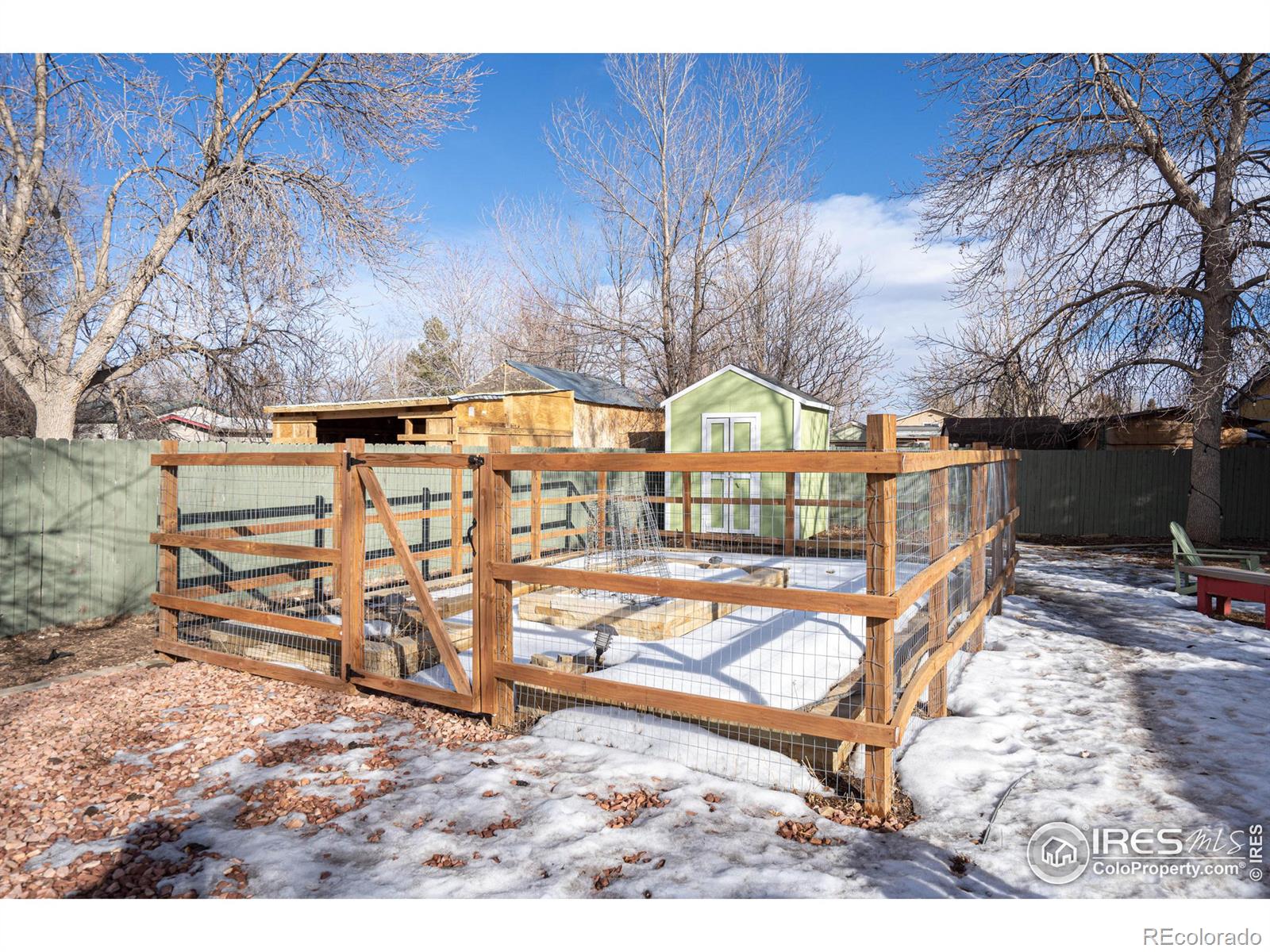 MLS Image #21 for 724  rene drive,fort collins, Colorado