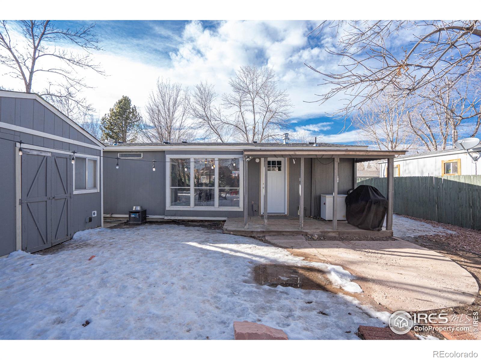 MLS Image #22 for 724  rene drive,fort collins, Colorado