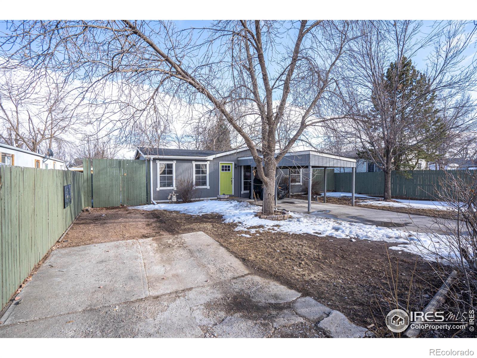 MLS Image #25 for 724  rene drive,fort collins, Colorado