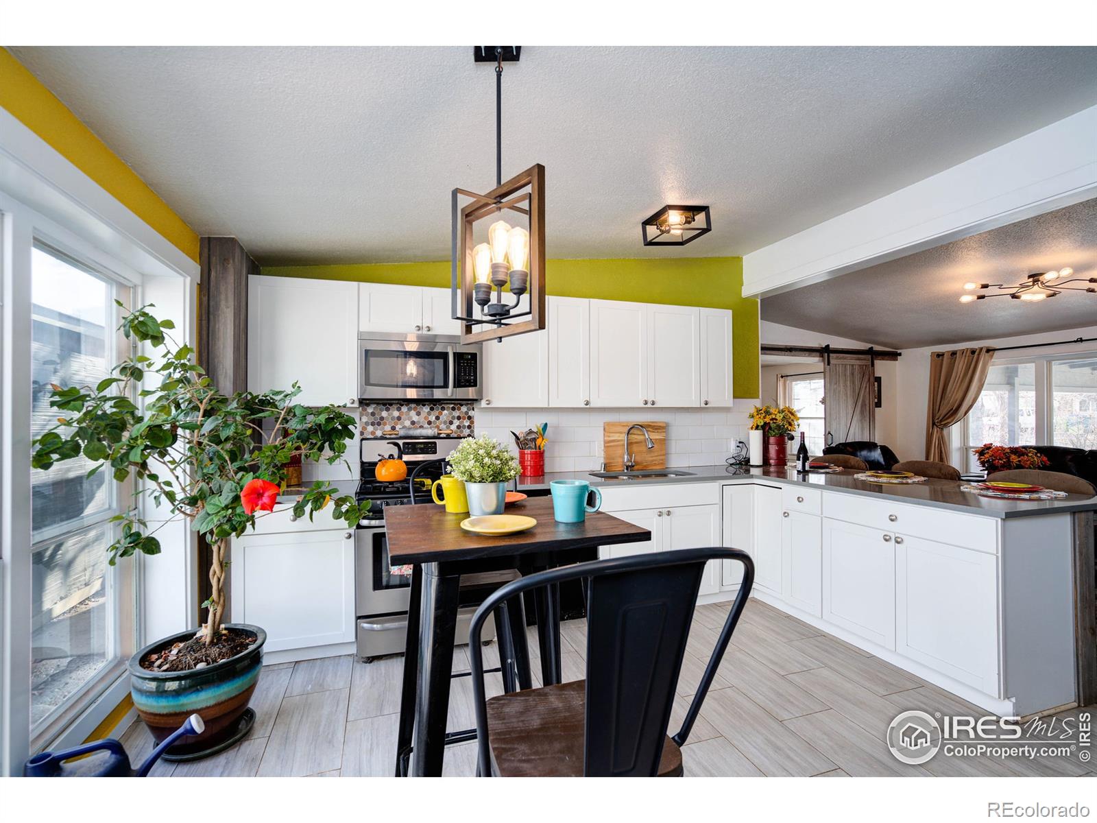 MLS Image #4 for 724  rene drive,fort collins, Colorado