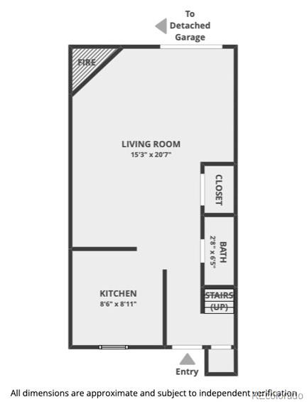 MLS Image #26 for 624  switzer lane,thornton, Colorado