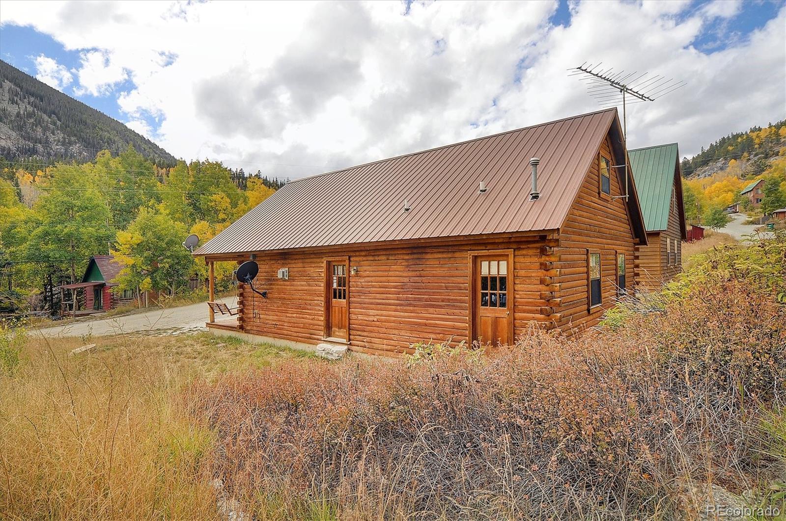 MLS Image #0 for 22560  county road 227 ,salida, Colorado