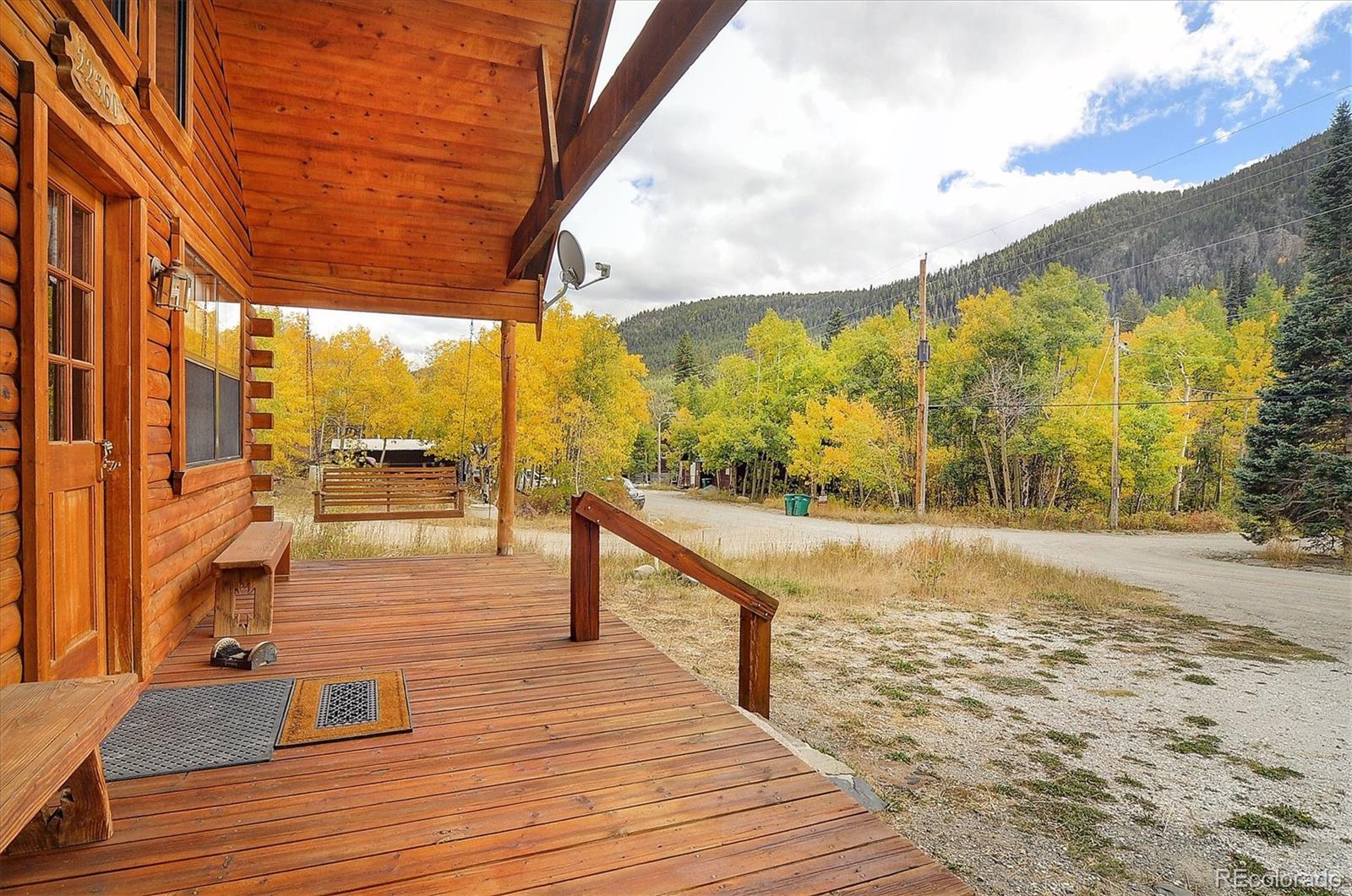 CMA Image for 22560  County Road 227 ,Salida, Colorado