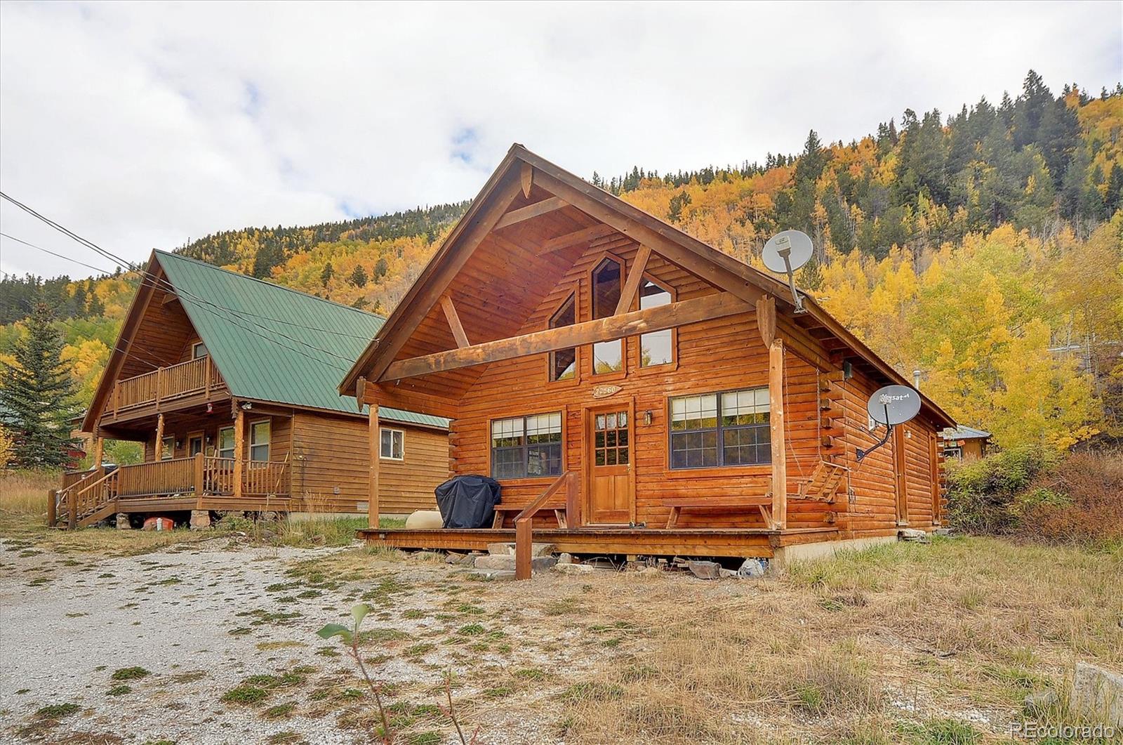 MLS Image #2 for 22560  county road 227 ,salida, Colorado