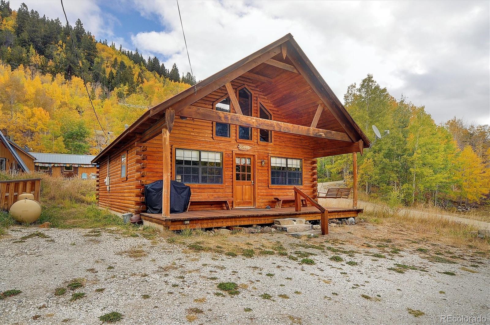 MLS Image #3 for 22560  county road 227 ,salida, Colorado