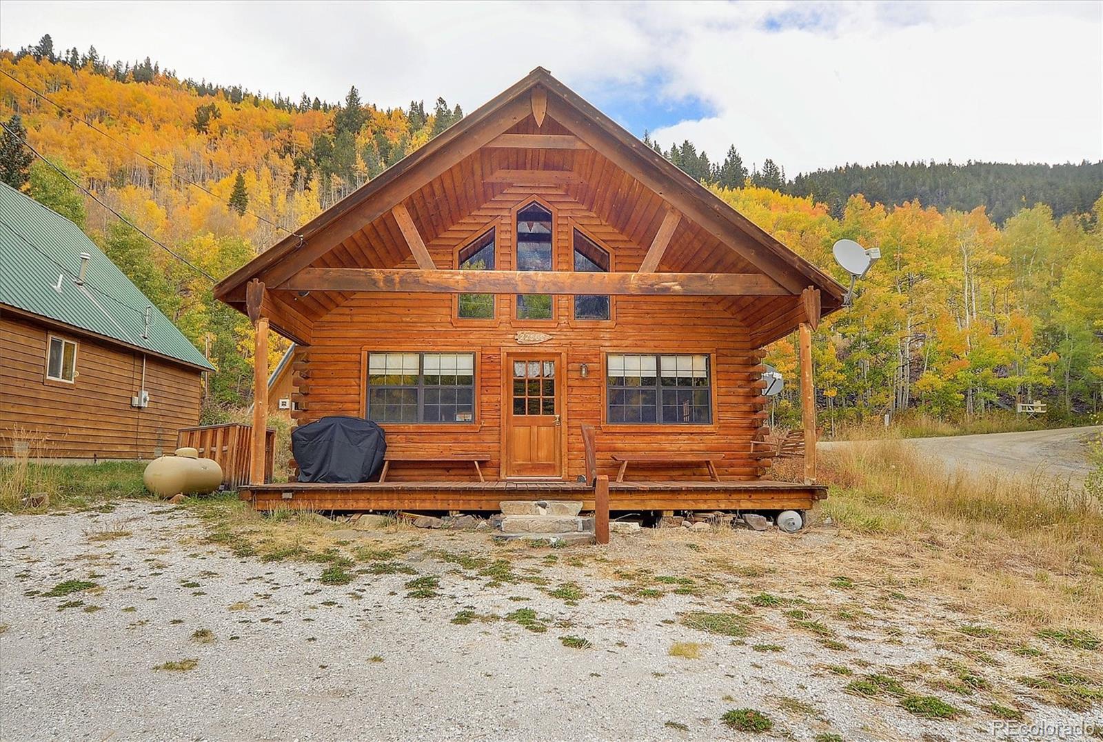 MLS Image #4 for 22560  county road 227 ,salida, Colorado