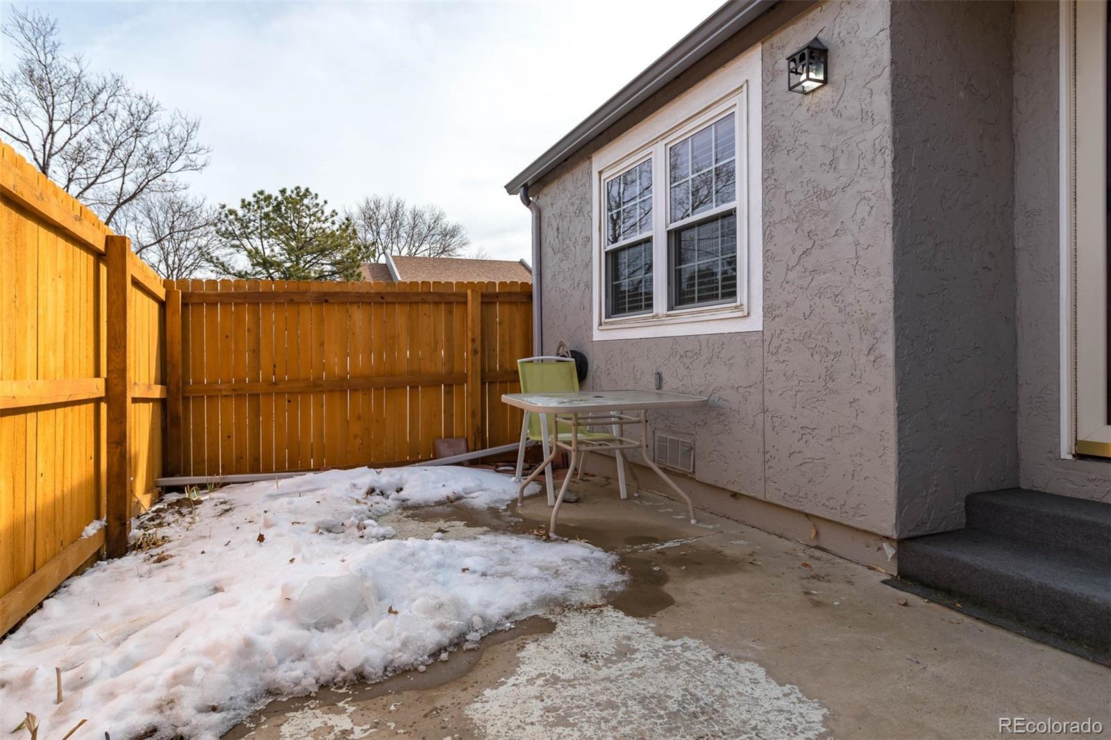 MLS Image #17 for 7165 s gaylord street,centennial, Colorado