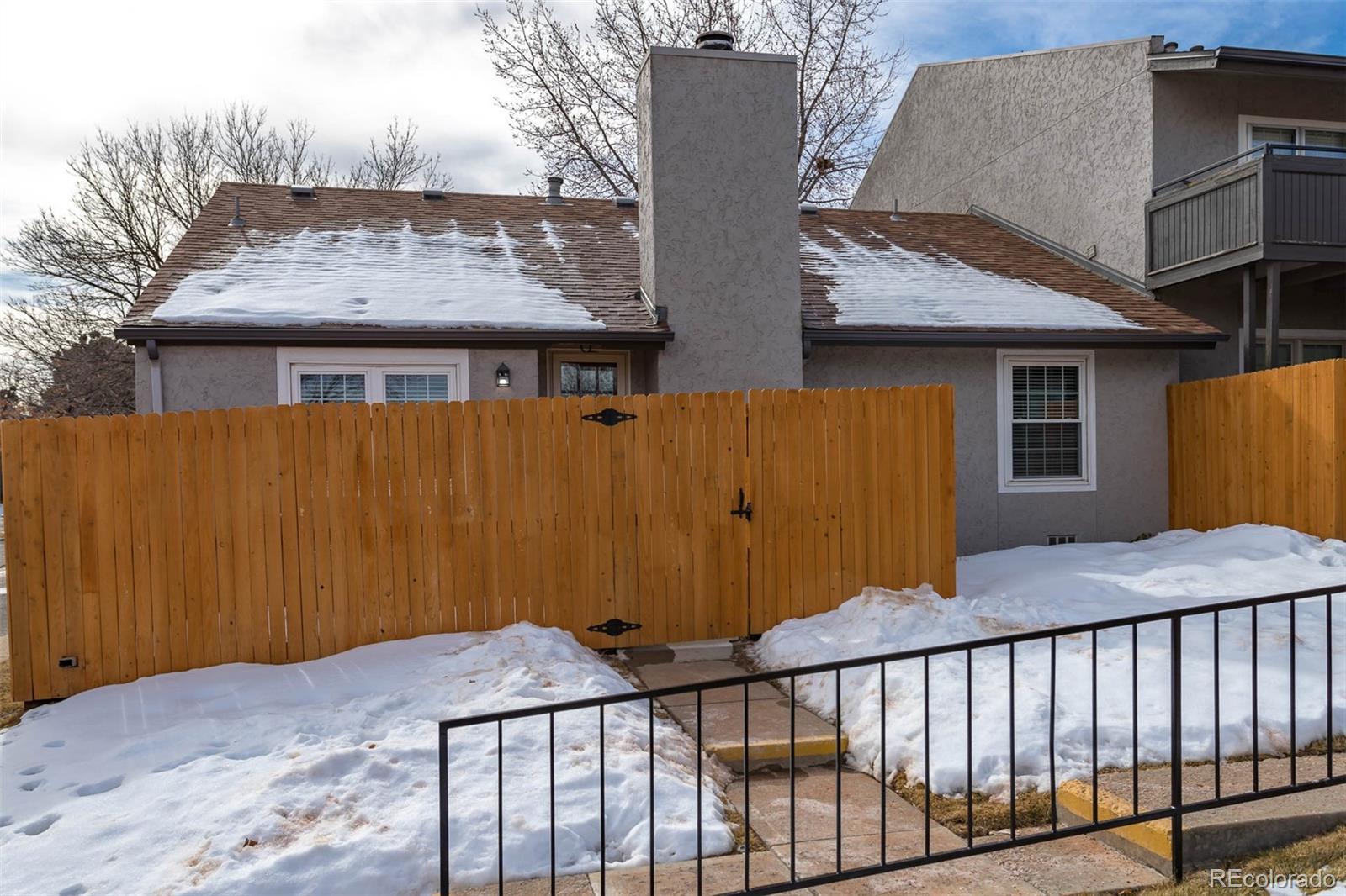 MLS Image #18 for 7165 s gaylord street,centennial, Colorado
