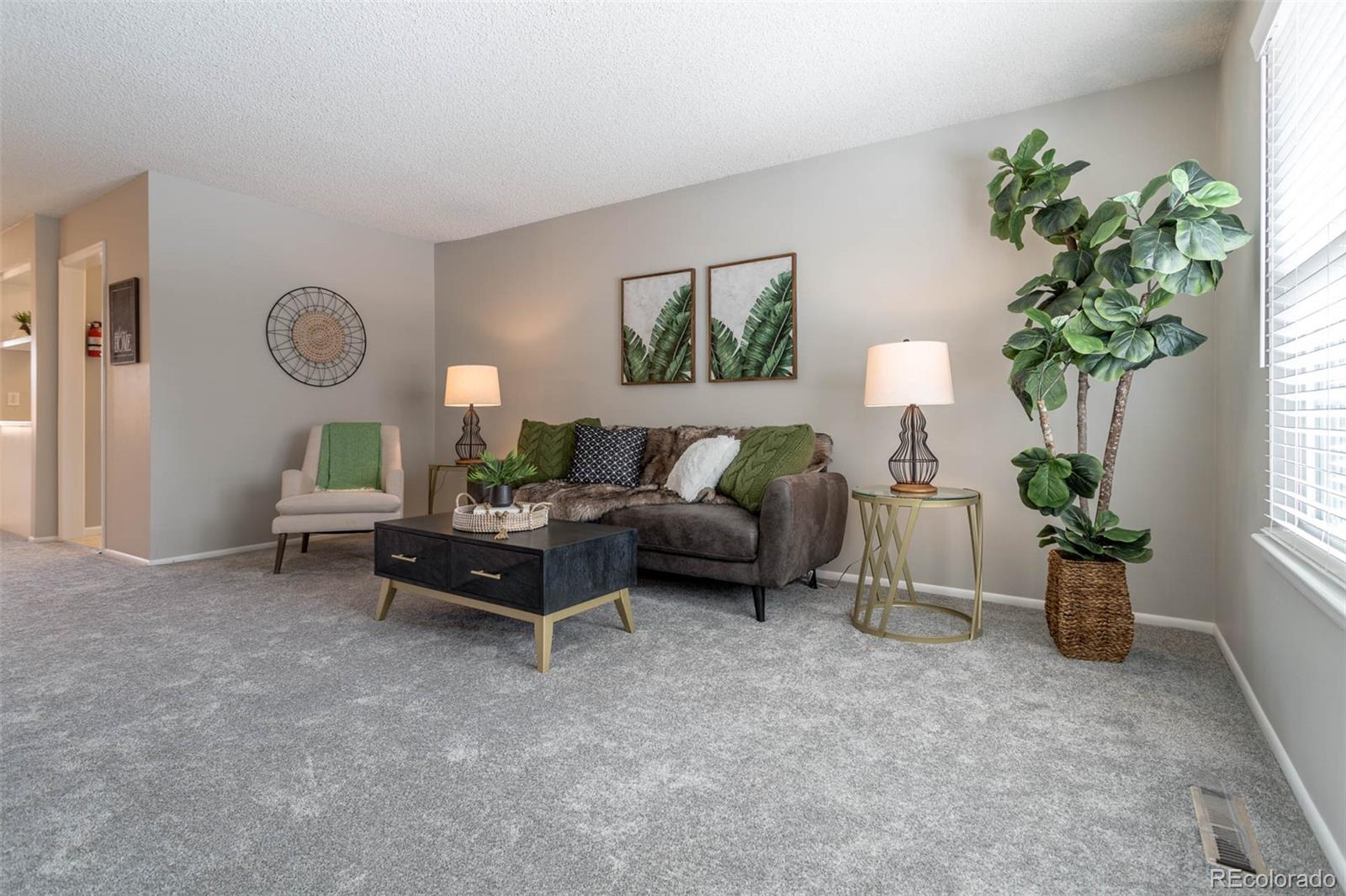 MLS Image #2 for 7165 s gaylord street,centennial, Colorado