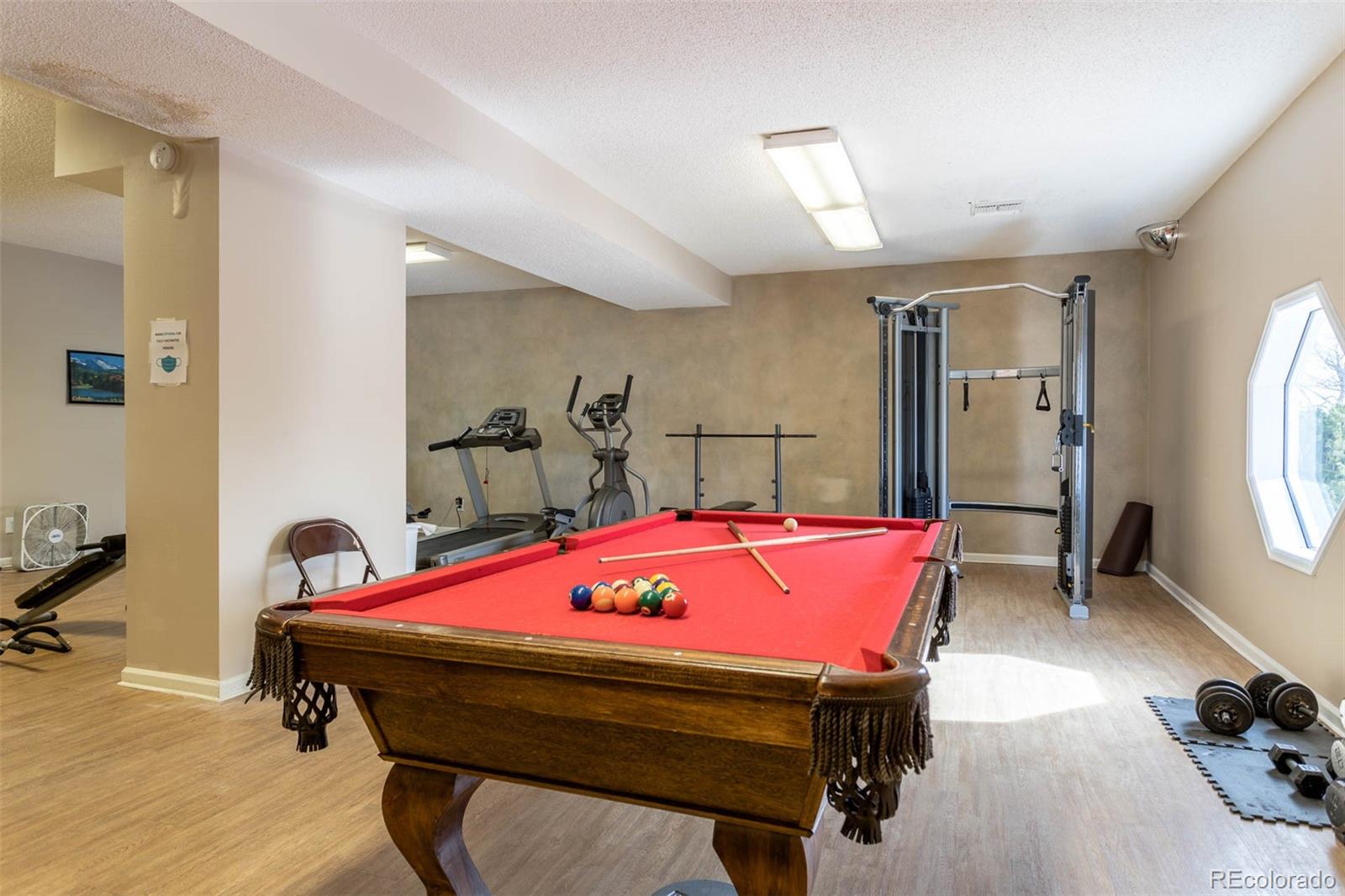 MLS Image #23 for 7165 s gaylord street,centennial, Colorado