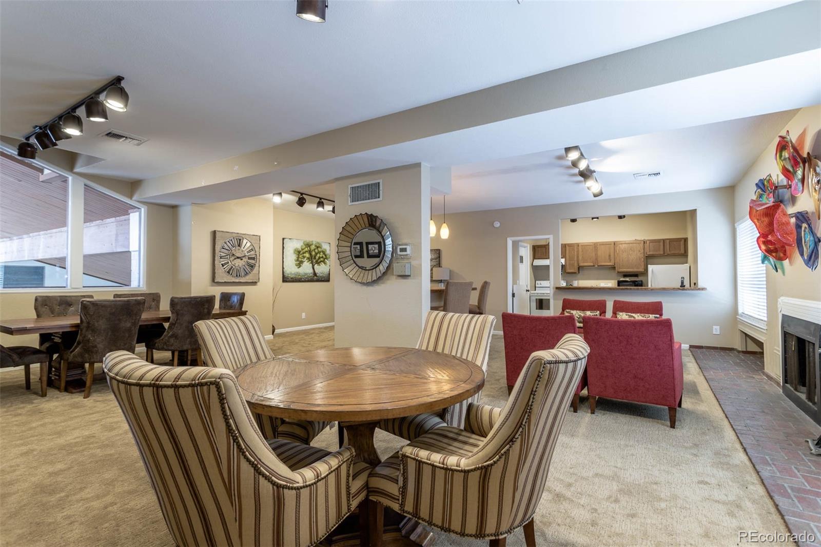 MLS Image #24 for 7165 s gaylord street,centennial, Colorado