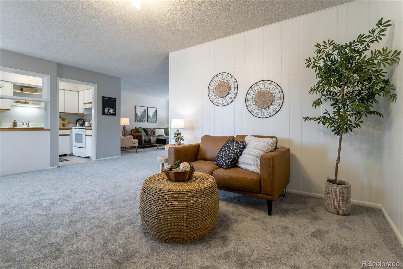 MLS Image #3 for 7165 s gaylord street,centennial, Colorado