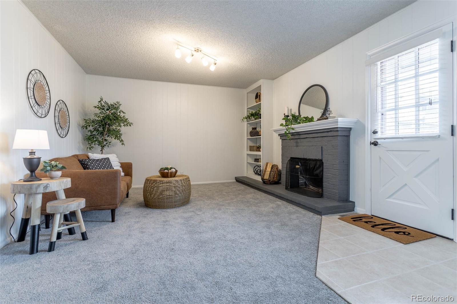 MLS Image #4 for 7165 s gaylord street,centennial, Colorado