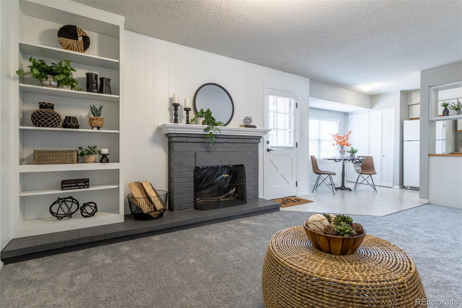 MLS Image #5 for 7165 s gaylord street,centennial, Colorado