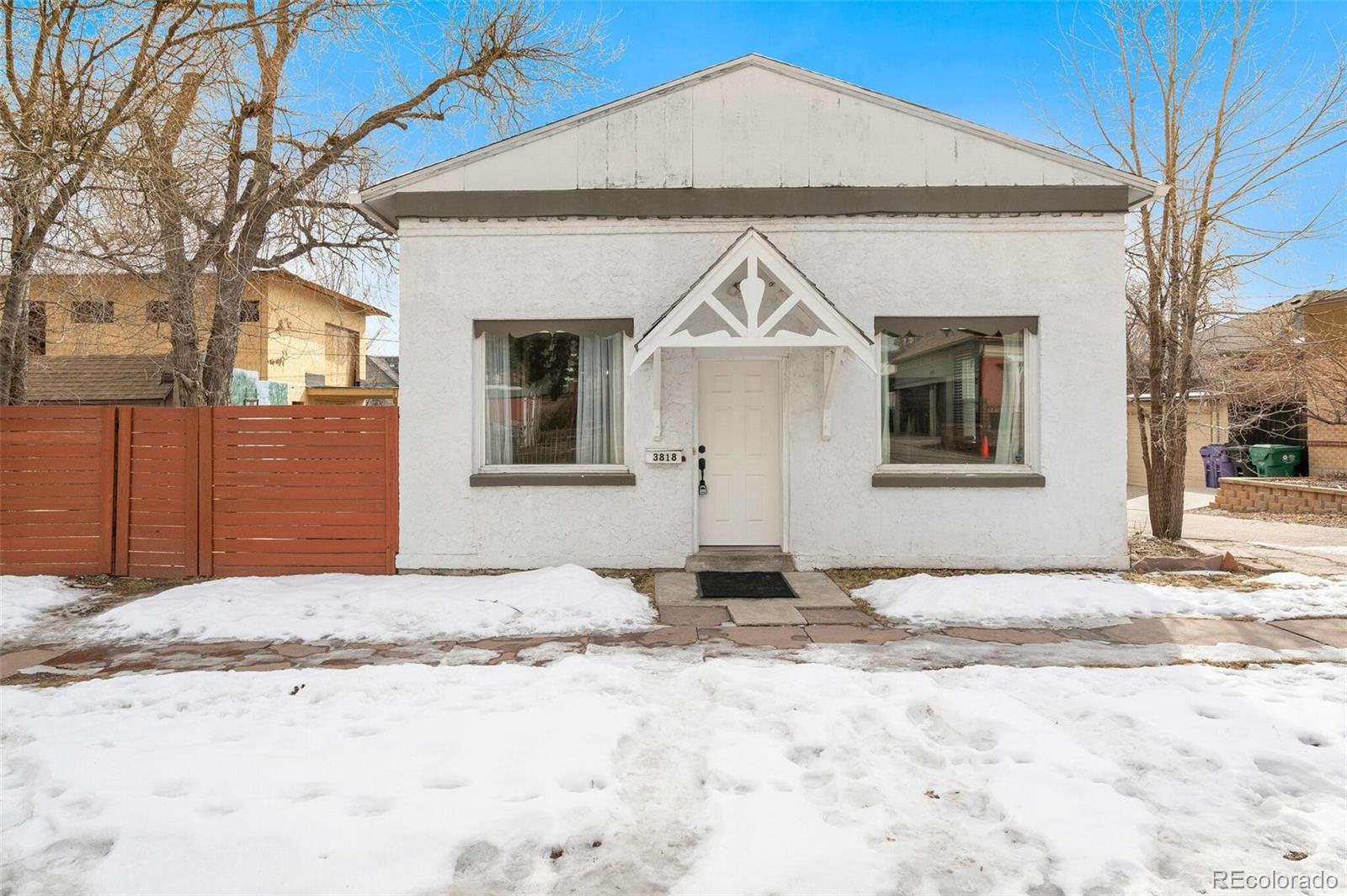 MLS Image #1 for 3818 w 30th avenue,denver, Colorado