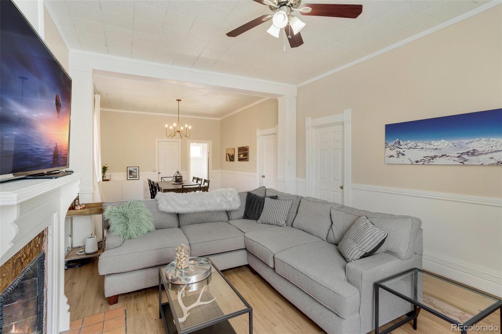 MLS Image #2 for 3818 w 30th avenue,denver, Colorado
