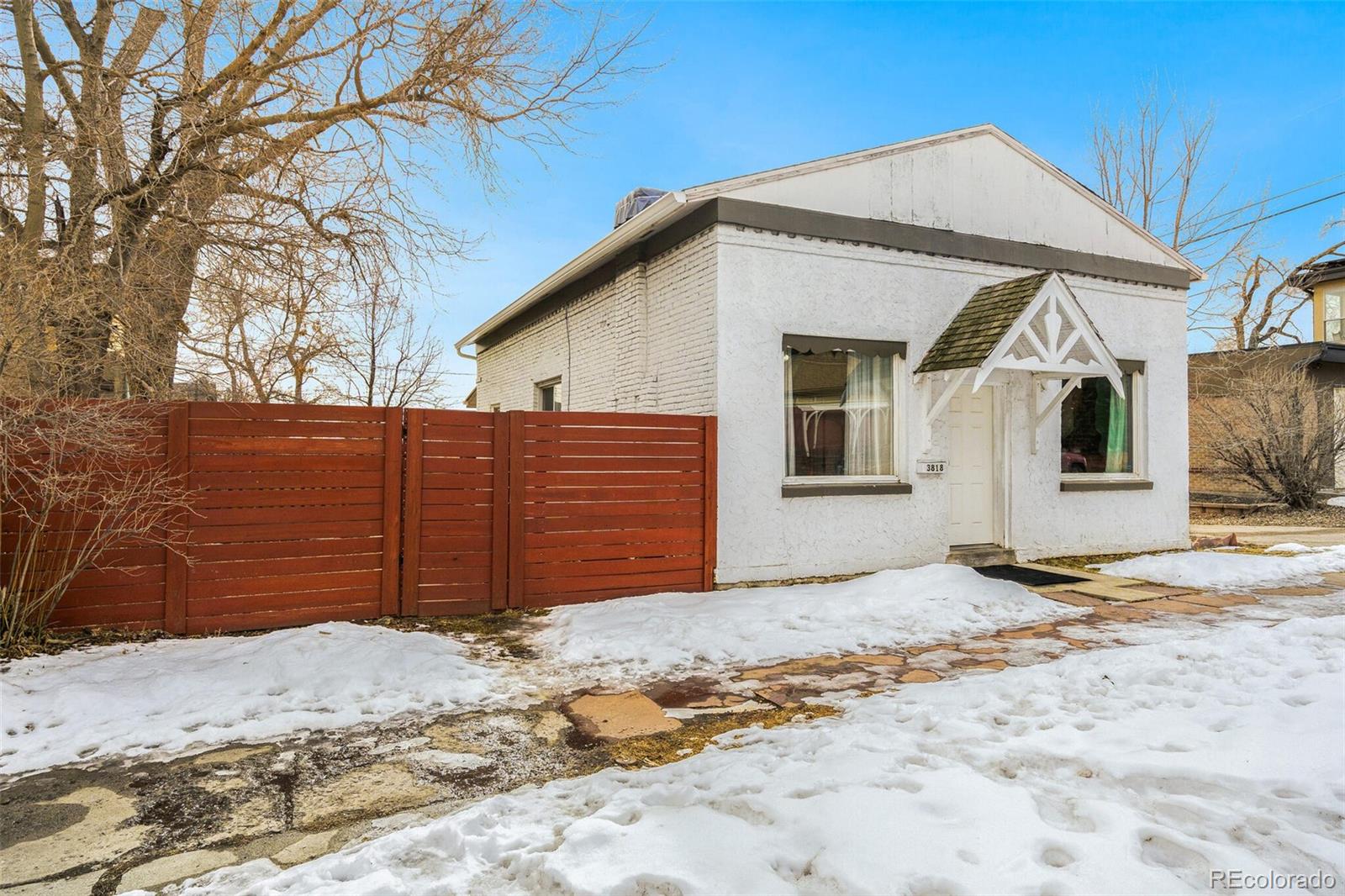 MLS Image #25 for 3818 w 30th avenue,denver, Colorado