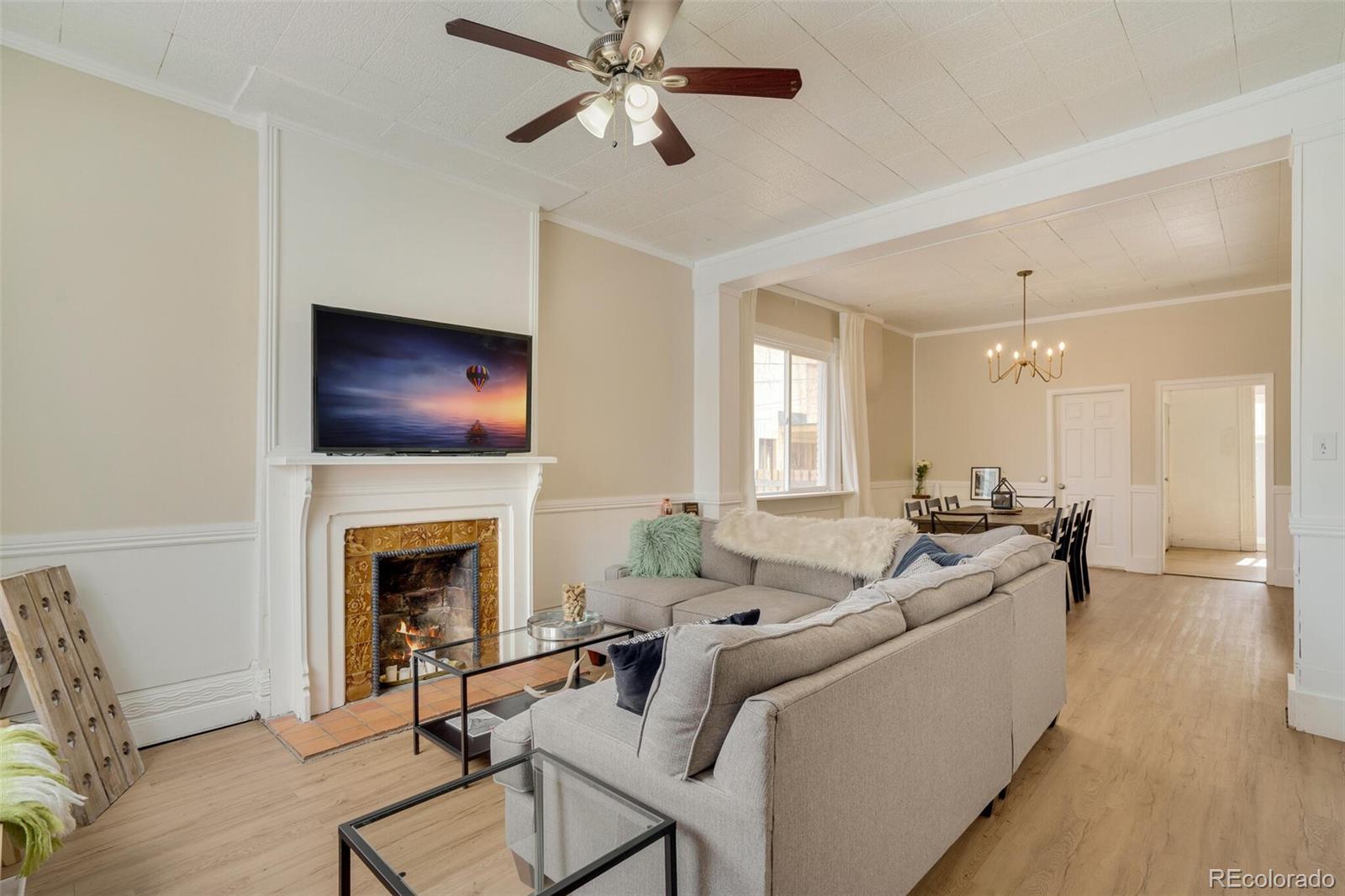 MLS Image #3 for 3818 w 30th avenue,denver, Colorado