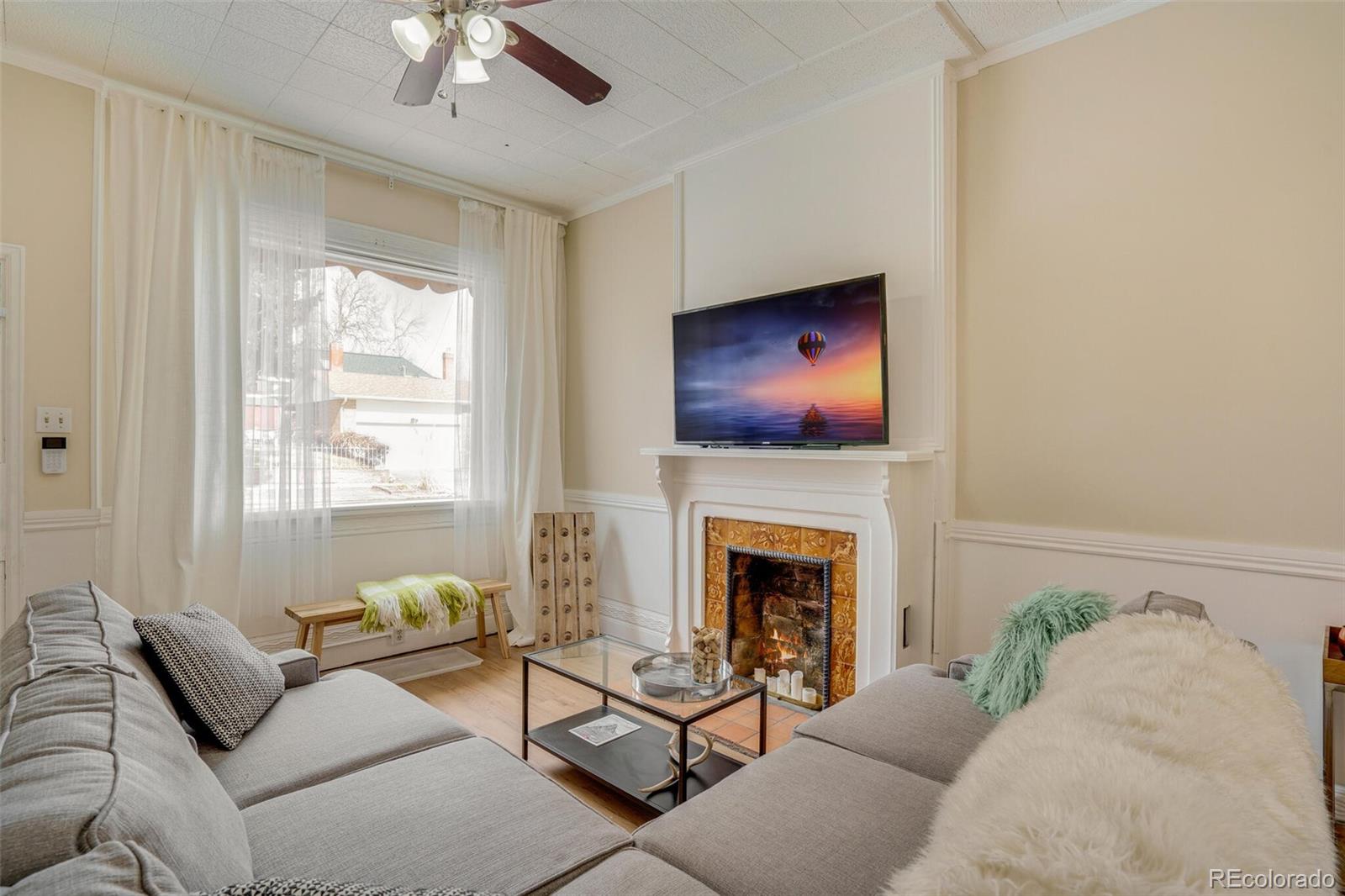 MLS Image #4 for 3818 w 30th avenue,denver, Colorado