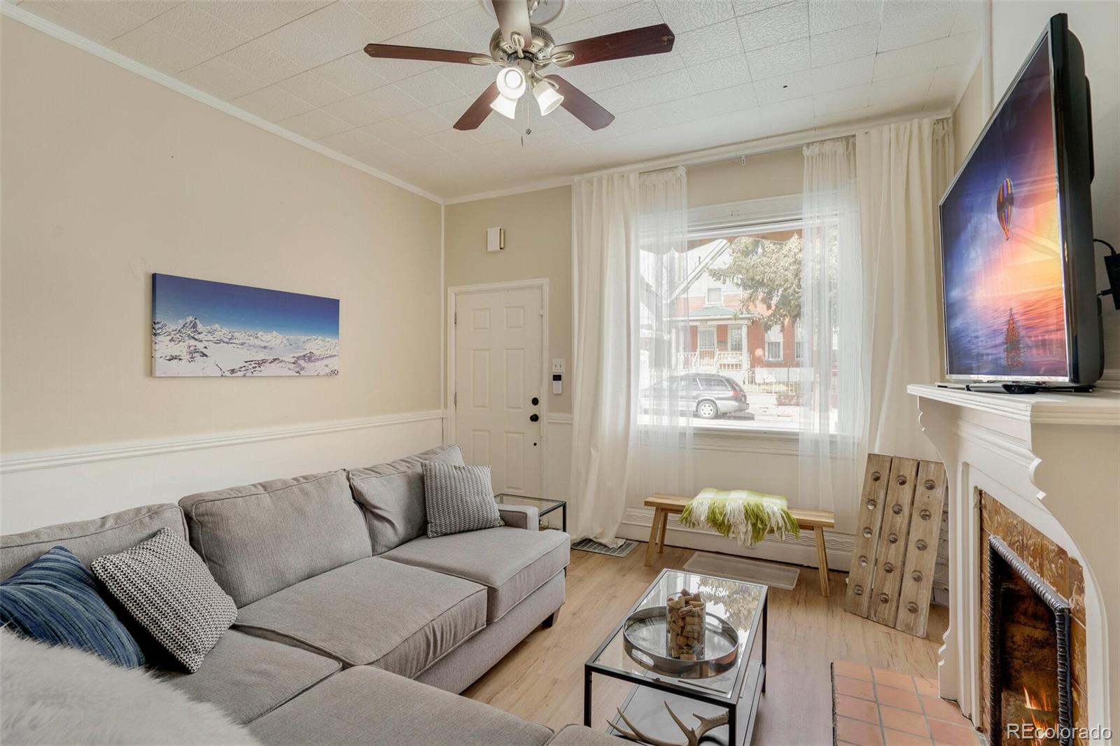 MLS Image #5 for 3818 w 30th avenue,denver, Colorado