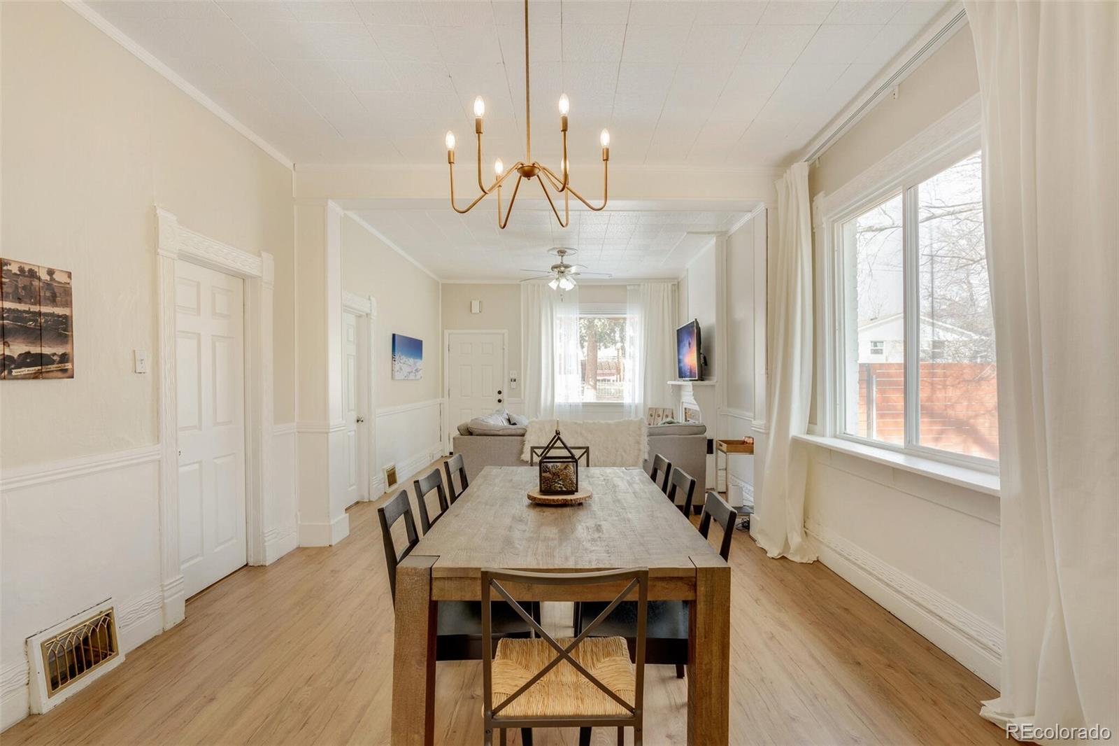 MLS Image #6 for 3818 w 30th avenue,denver, Colorado