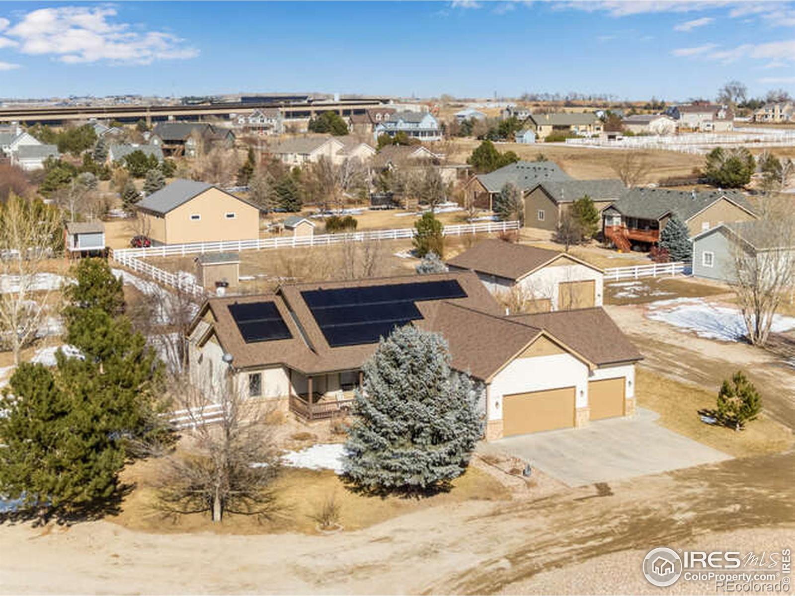 MLS Image #0 for 1110  corona drive,severance, Colorado