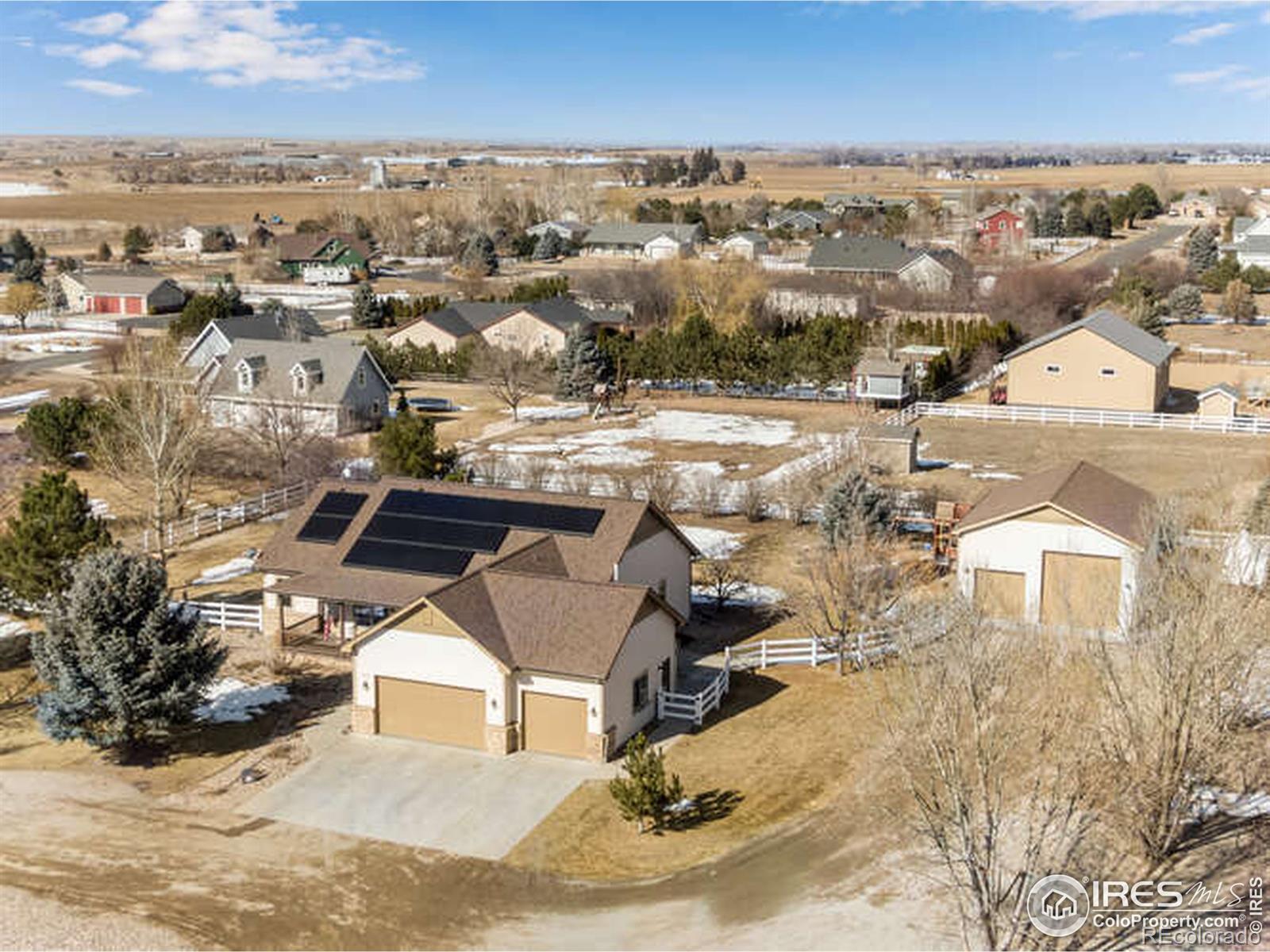 MLS Image #30 for 1110  corona drive,severance, Colorado