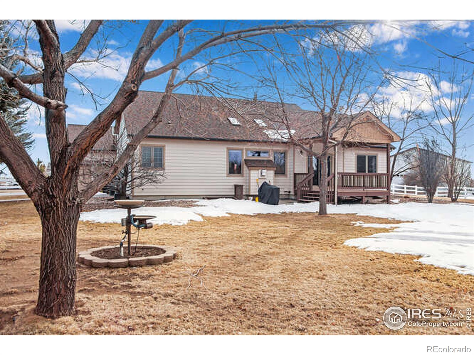 MLS Image #33 for 1110  corona drive,severance, Colorado