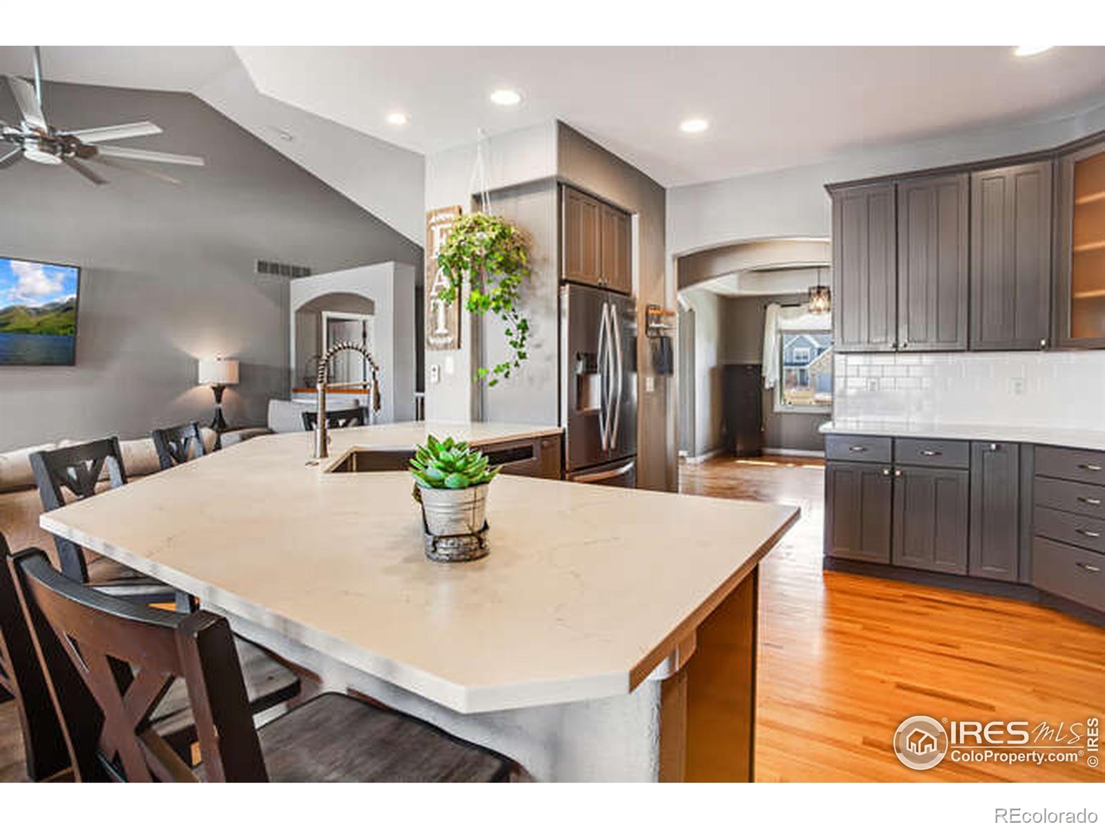 MLS Image #5 for 1110  corona drive,severance, Colorado