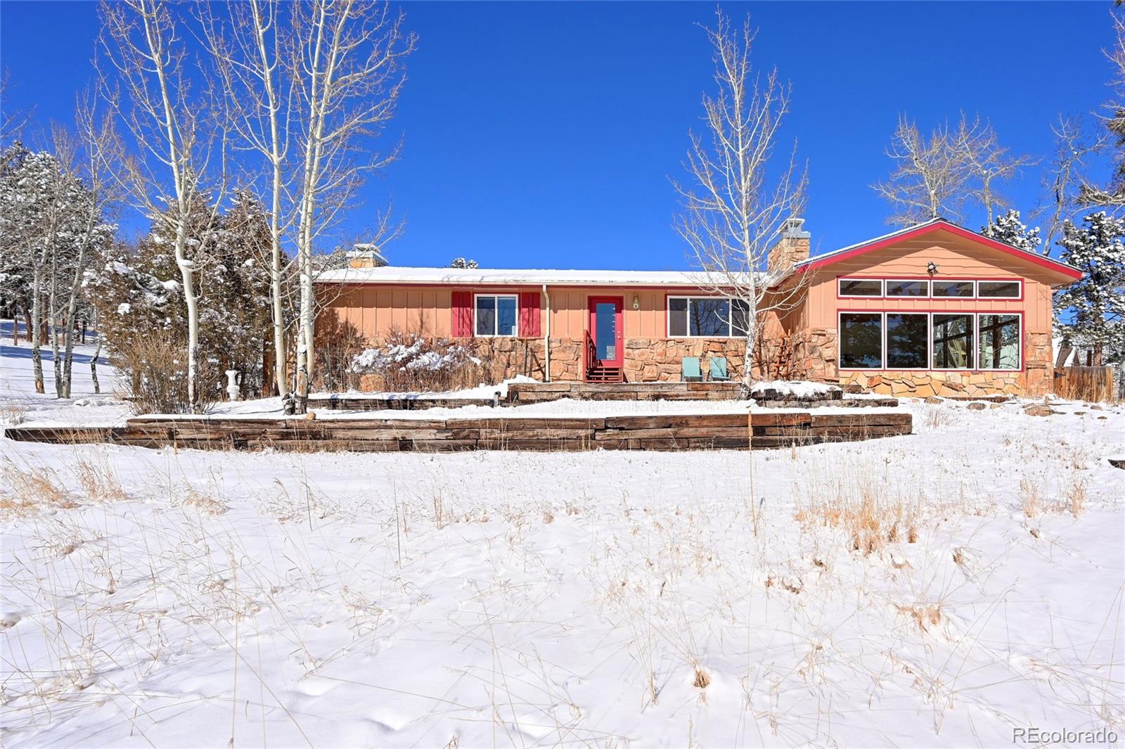 MLS Image #0 for 31517  niakwa road,evergreen, Colorado