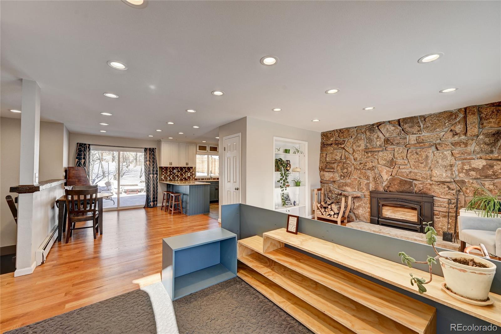 MLS Image #11 for 31517  niakwa road,evergreen, Colorado