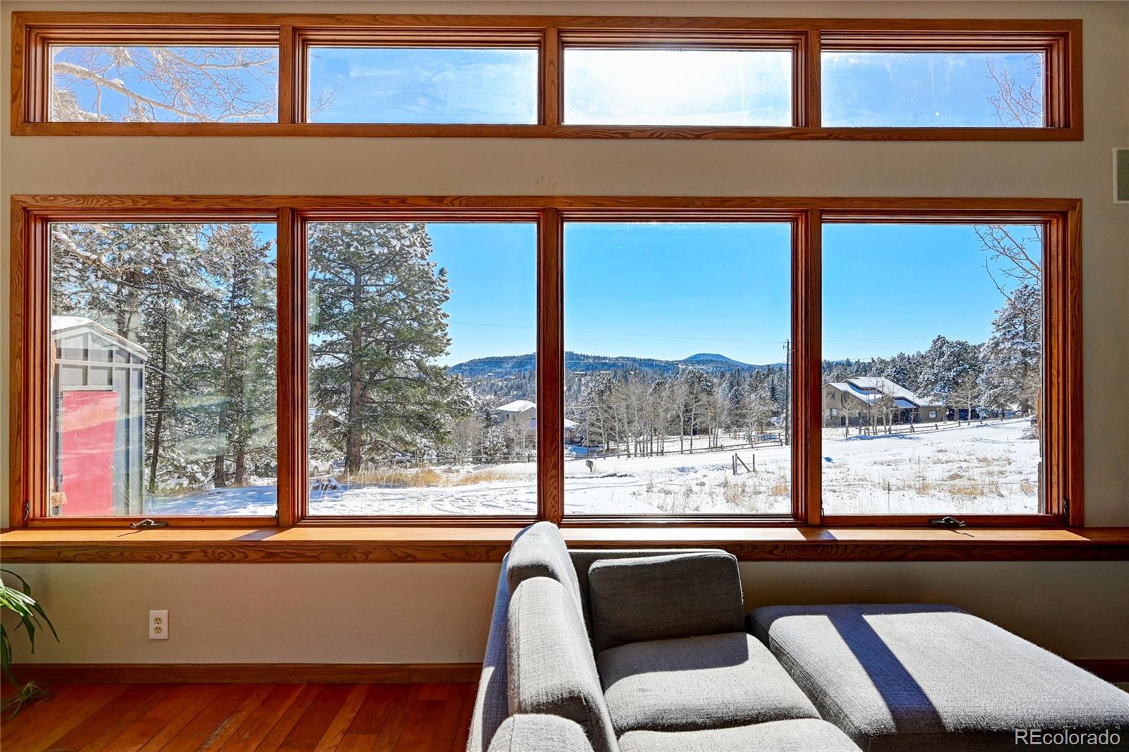 MLS Image #2 for 31517  niakwa road,evergreen, Colorado