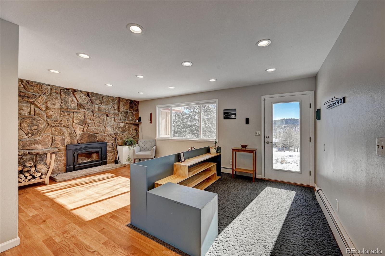 MLS Image #3 for 31517  niakwa road,evergreen, Colorado