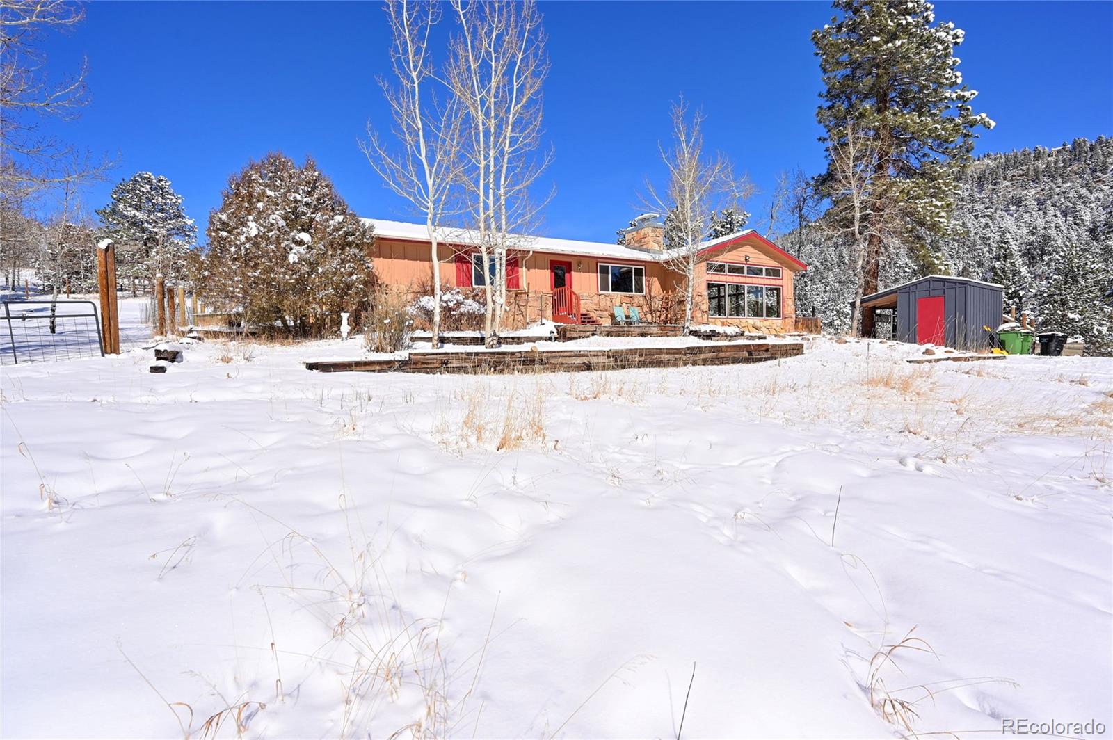 MLS Image #32 for 31517  niakwa road,evergreen, Colorado