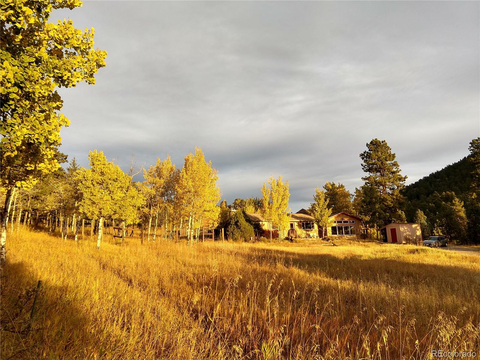 MLS Image #37 for 31517  niakwa road,evergreen, Colorado